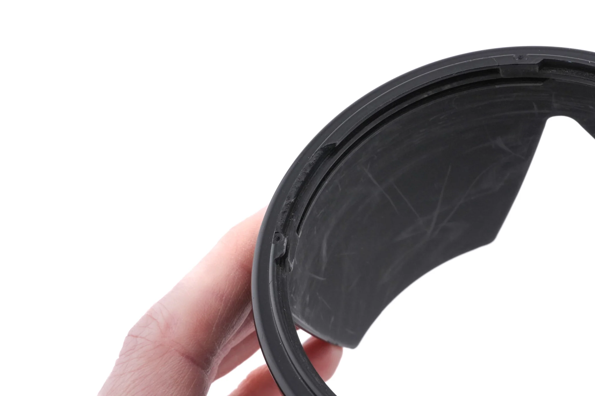 Mamiya 75-150mm f4.5 D AF Zoom - Image 6