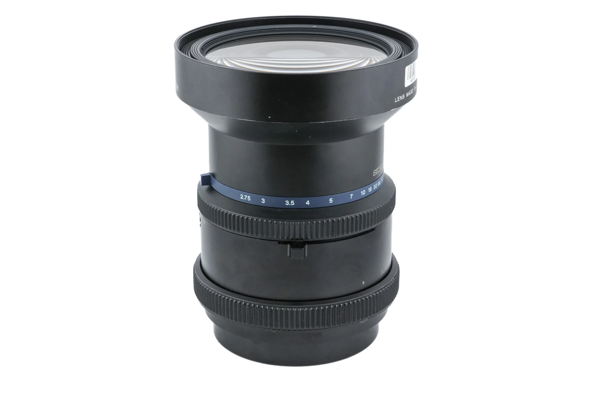 Mamiya 75mm f4.5 M L SB - Image 2