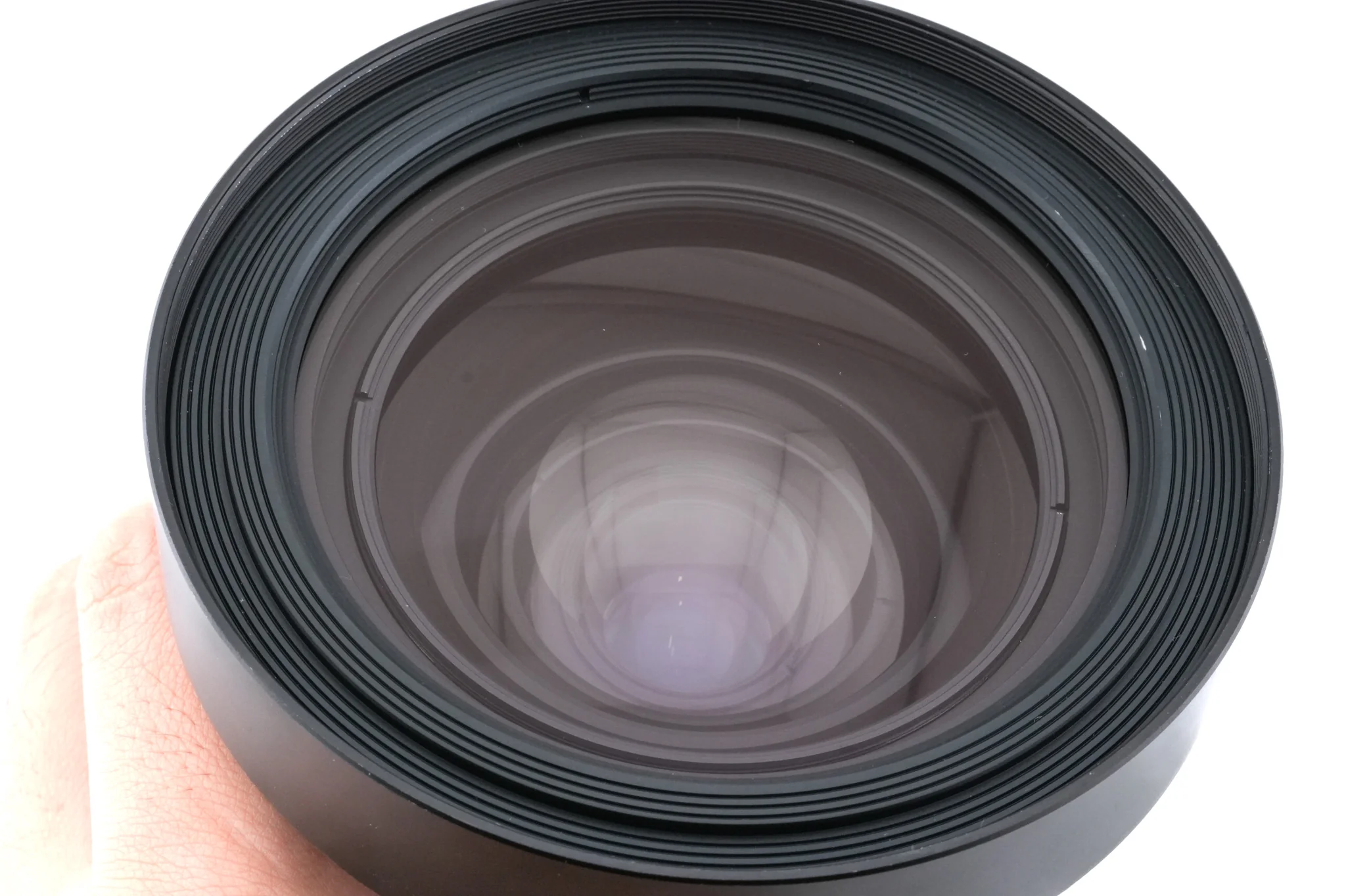 Mamiya 75mm f4.5 M L SB - Image 5