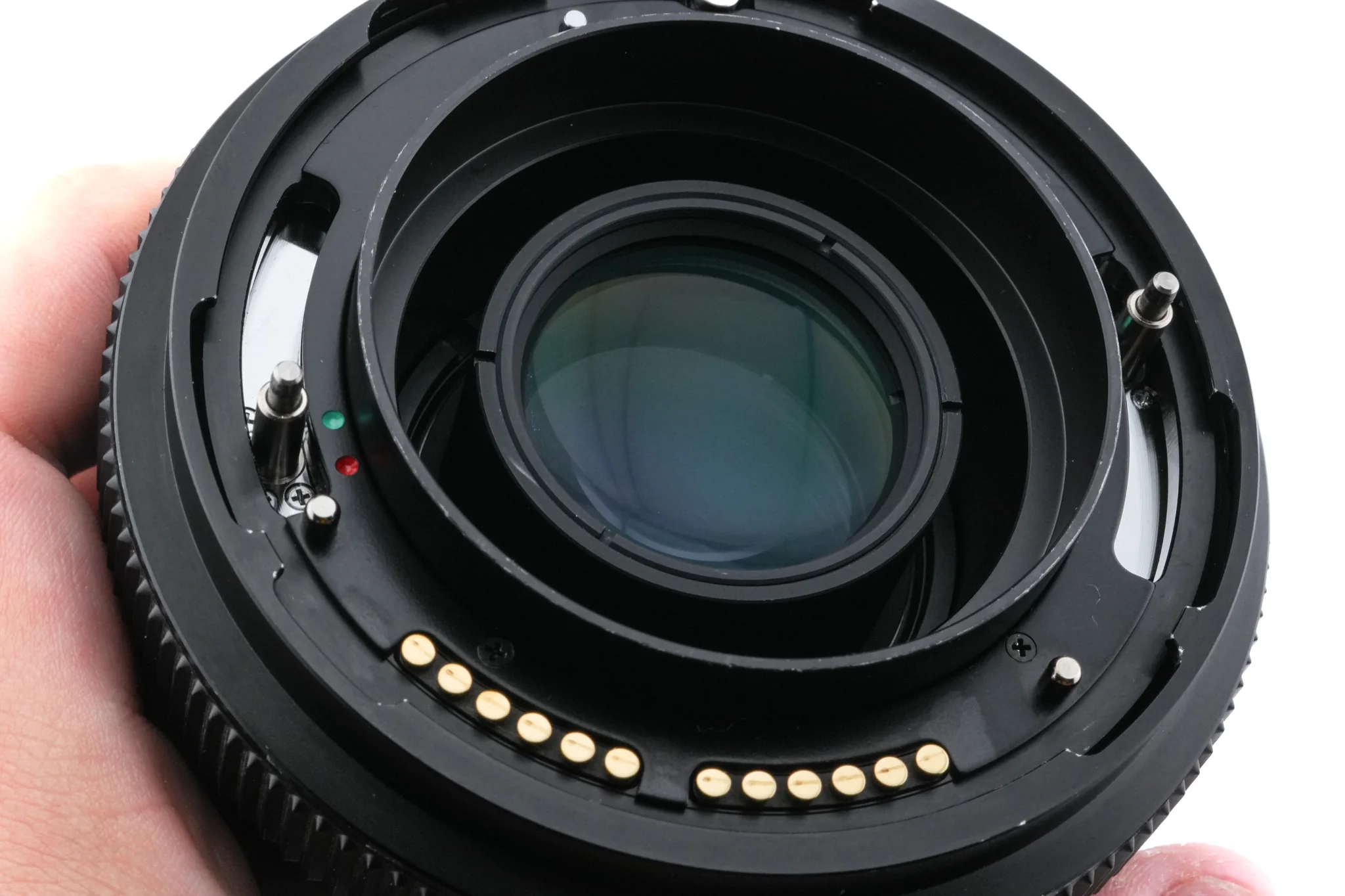 Mamiya 75mm f4.5 M L SB - Image 6