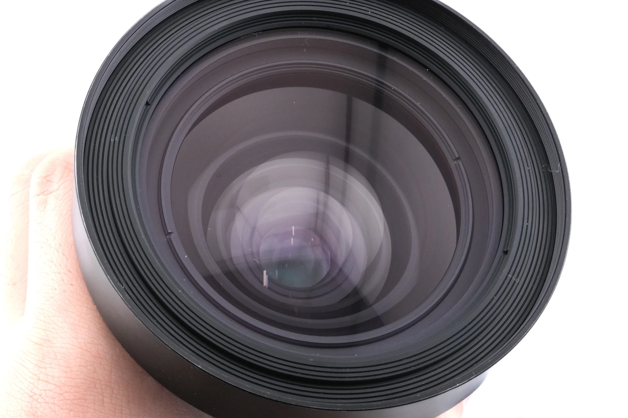 Mamiya 75mm f4.5 Sekor Shift Z W - Image 3