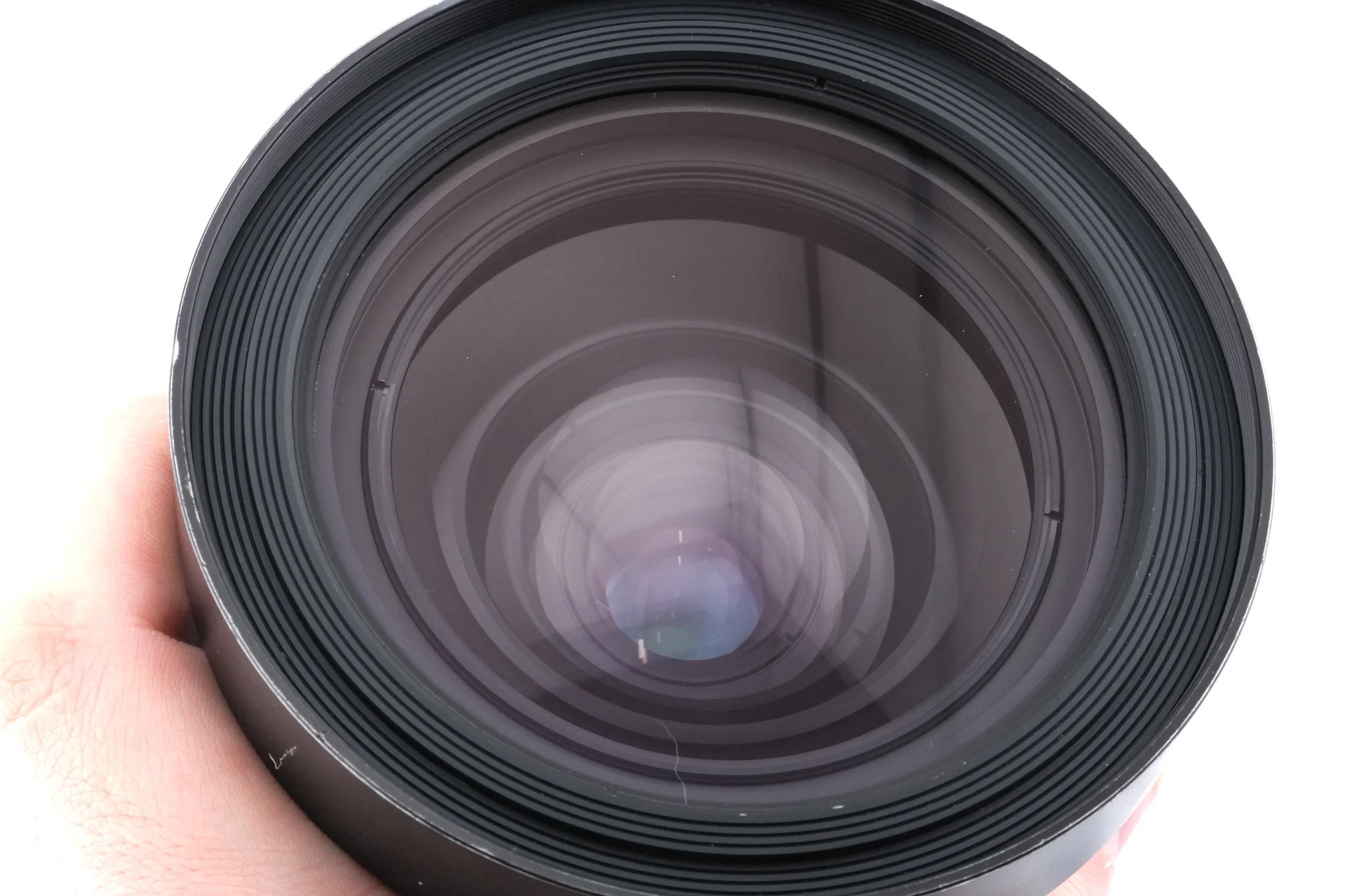 Mamiya 75mm f4.5 Sekor Shift Z W - Image 3