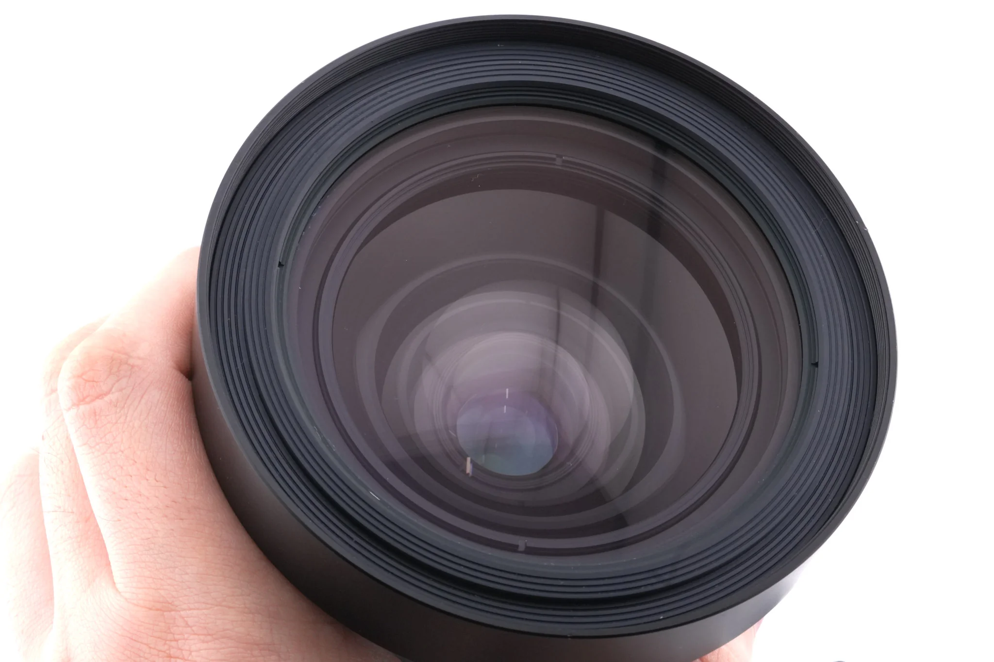 Mamiya 75mm f4.5 Sekor Shift Z W - Image 3