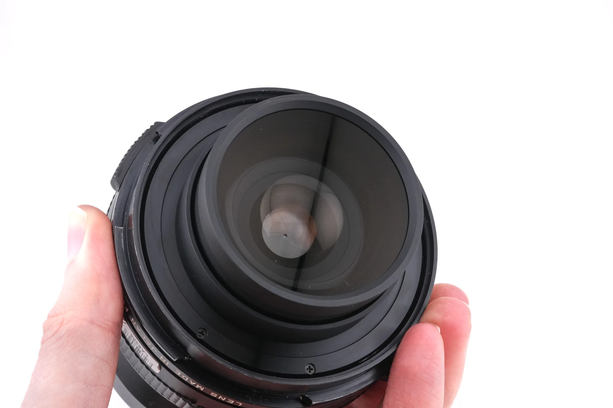 Mamiya 75mm f5.6 - Image 4