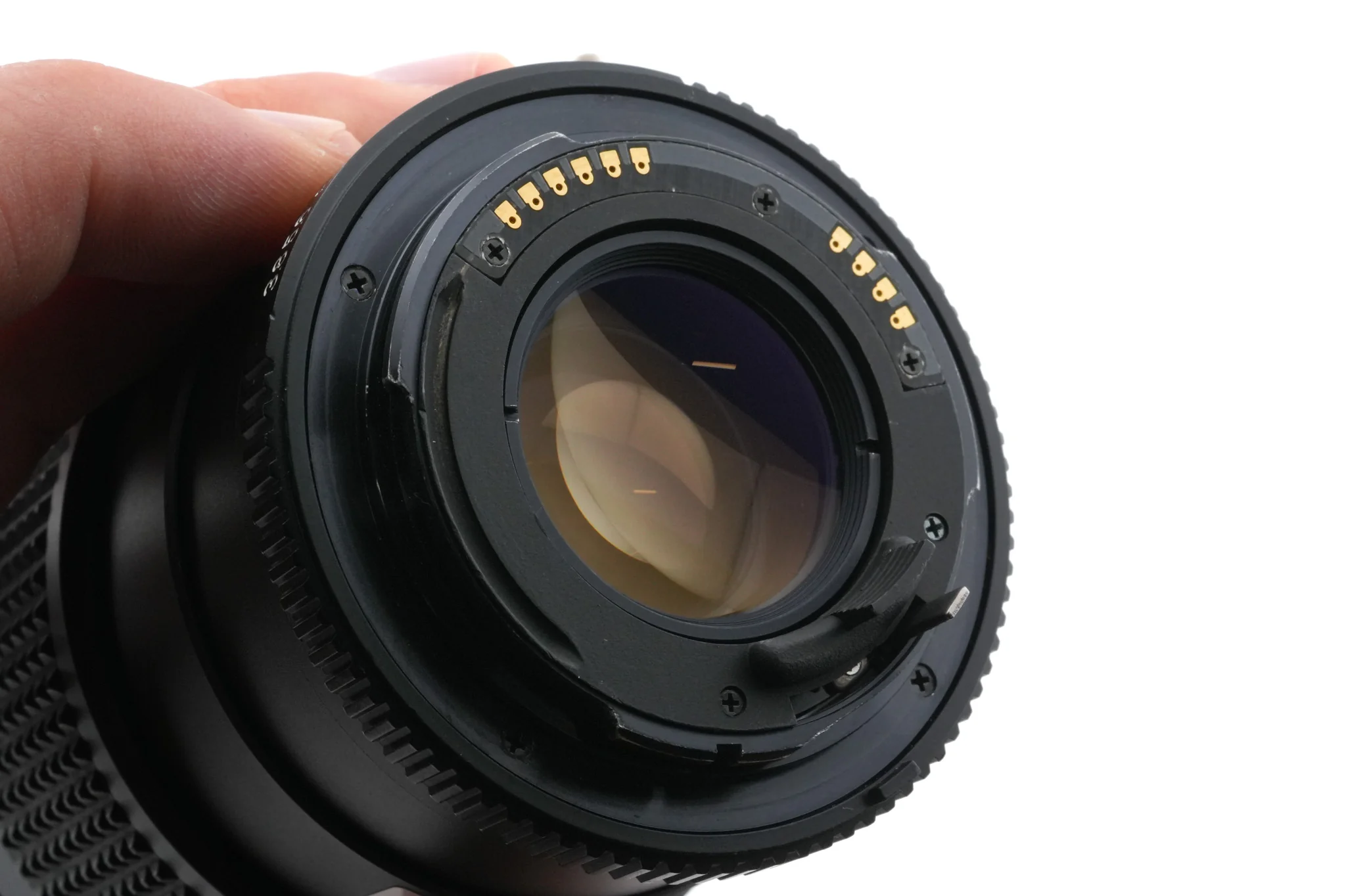 Mamiya 80-200mm f3.8 Sekor Zoom E - Image 4