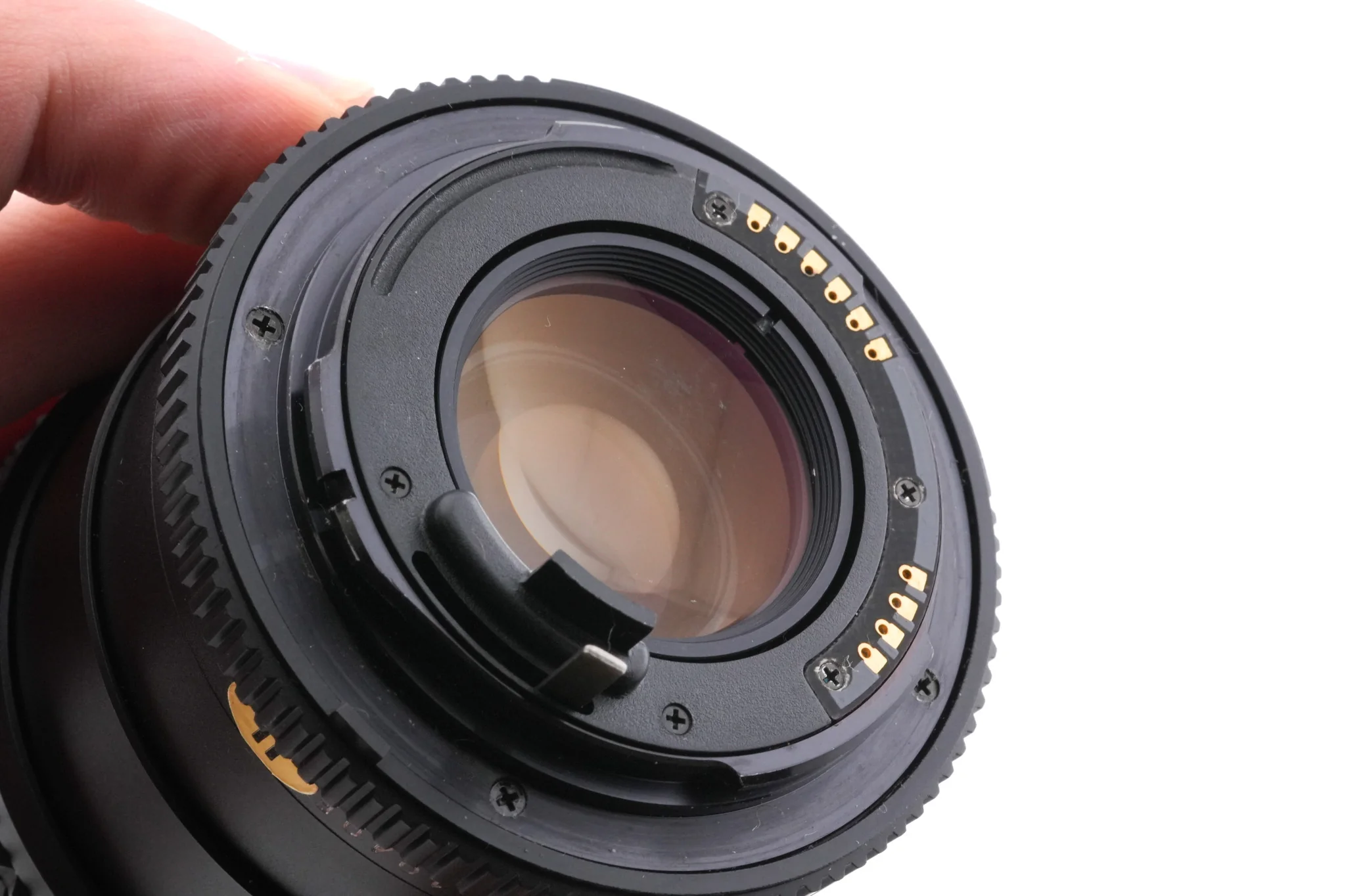 Mamiya 80-200mm f3.8 Sekor Zoom E - Image 6