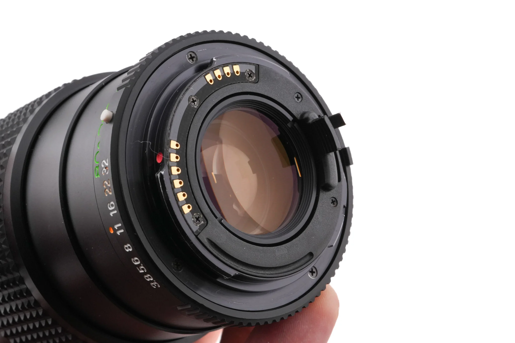 Mamiya 80-200mm f3.8 Sekor Zoom E - Image 4