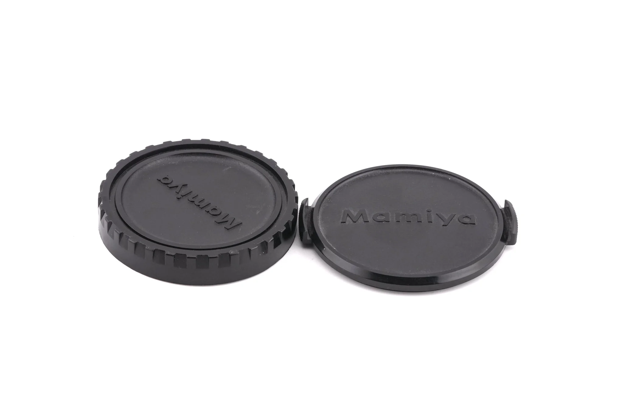 Mamiya 80mm f1.9 Sekor C N - Image 7
