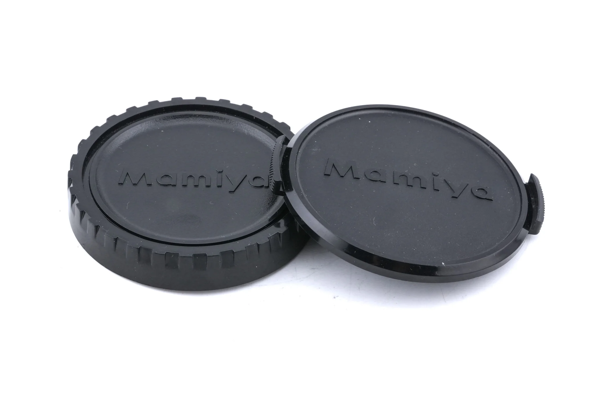 Mamiya 80mm f1.9 Sekor C N - Image 5