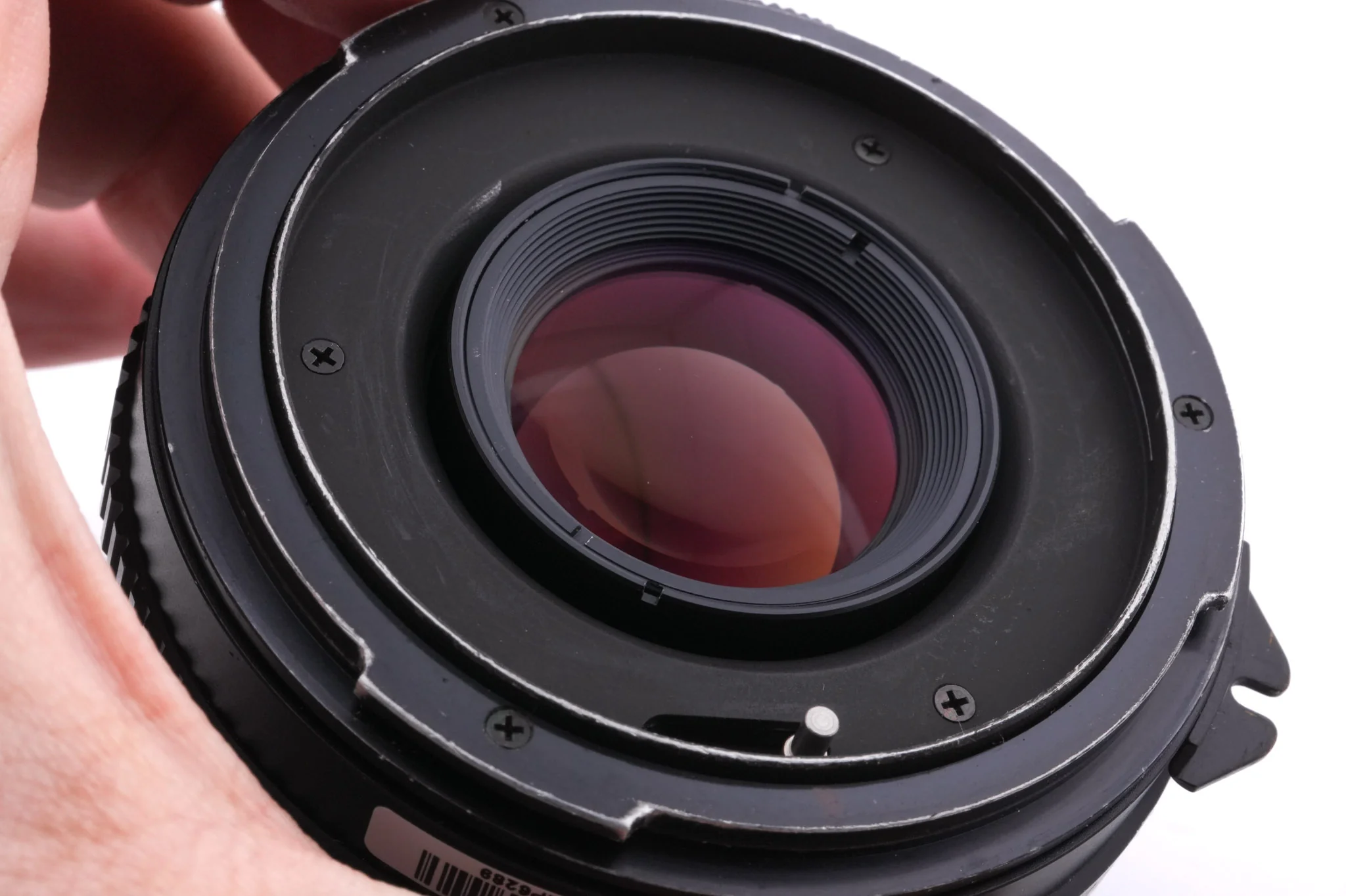 Mamiya 80mm f2.8 Sekor C - Image 3