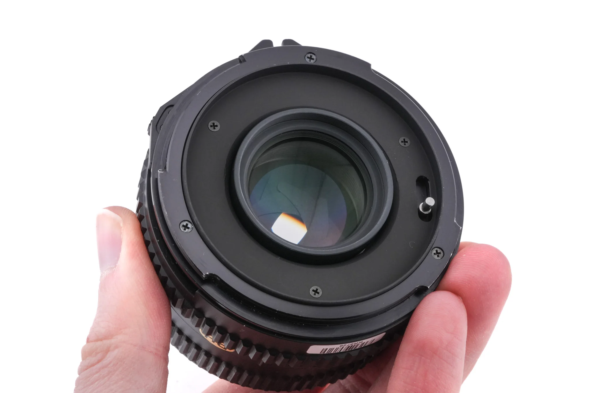 Mamiya 80mm f2.8 Sekor C N - Image 4