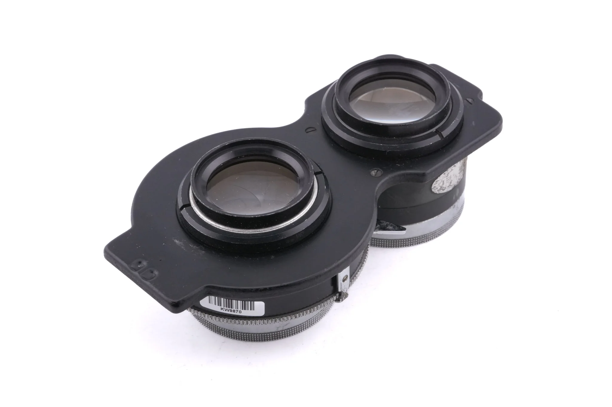 Mamiya 80mm f2.8 Sekor - Image 2