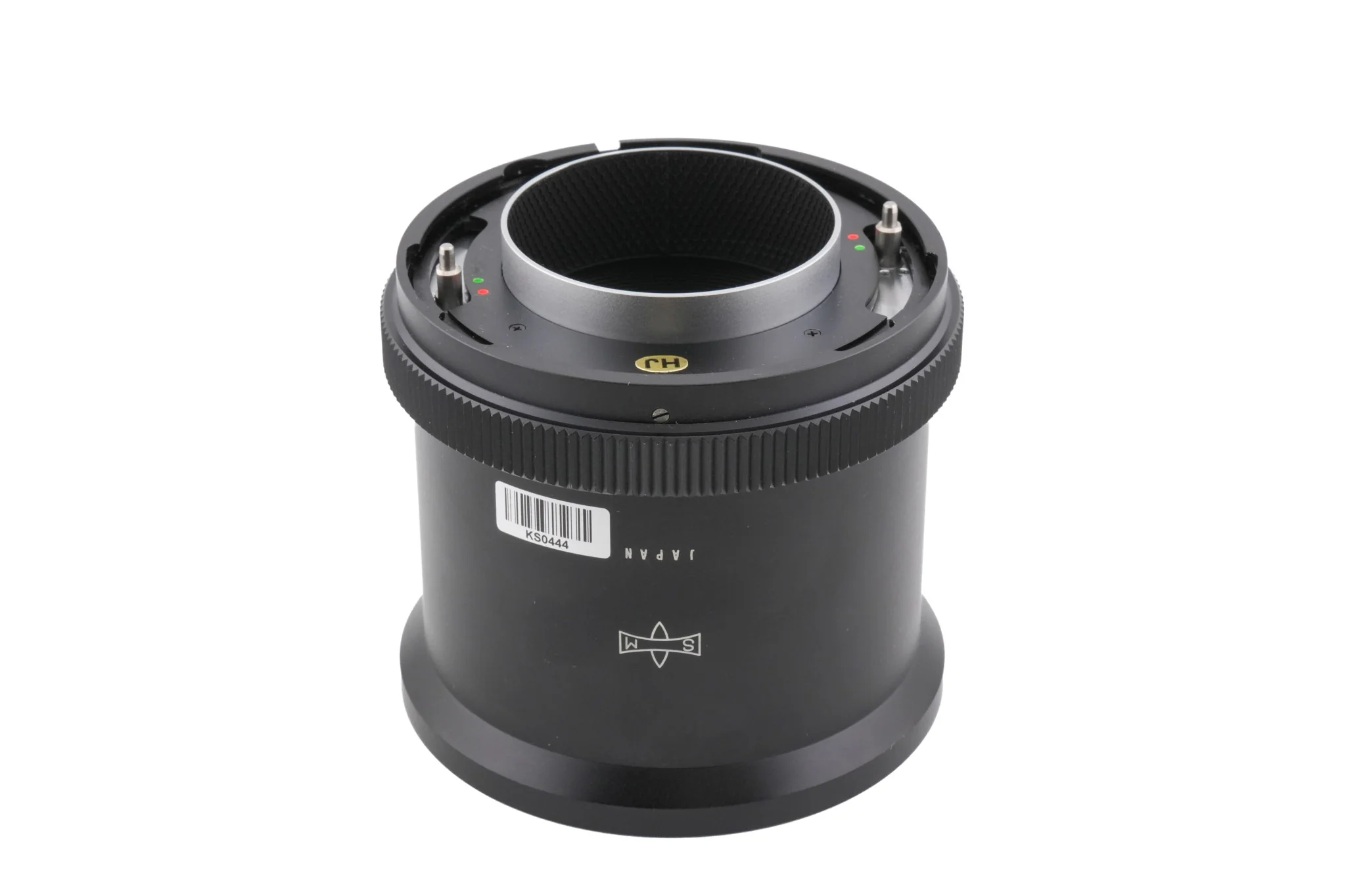 Mamiya 82mm Extension Tube No.2 - Image 2