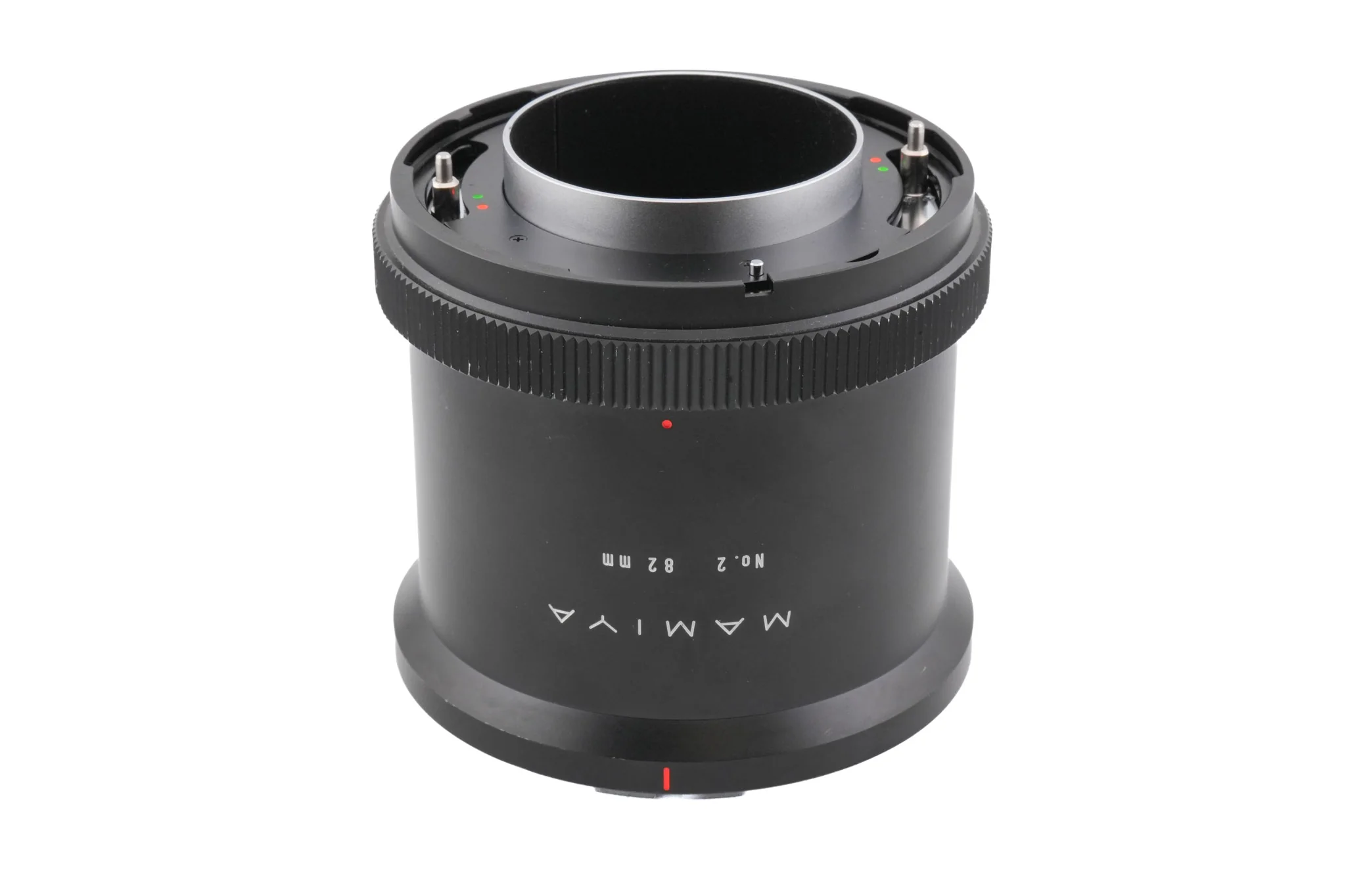 Mamiya 82mm Extension Tube No.2 - Image 2