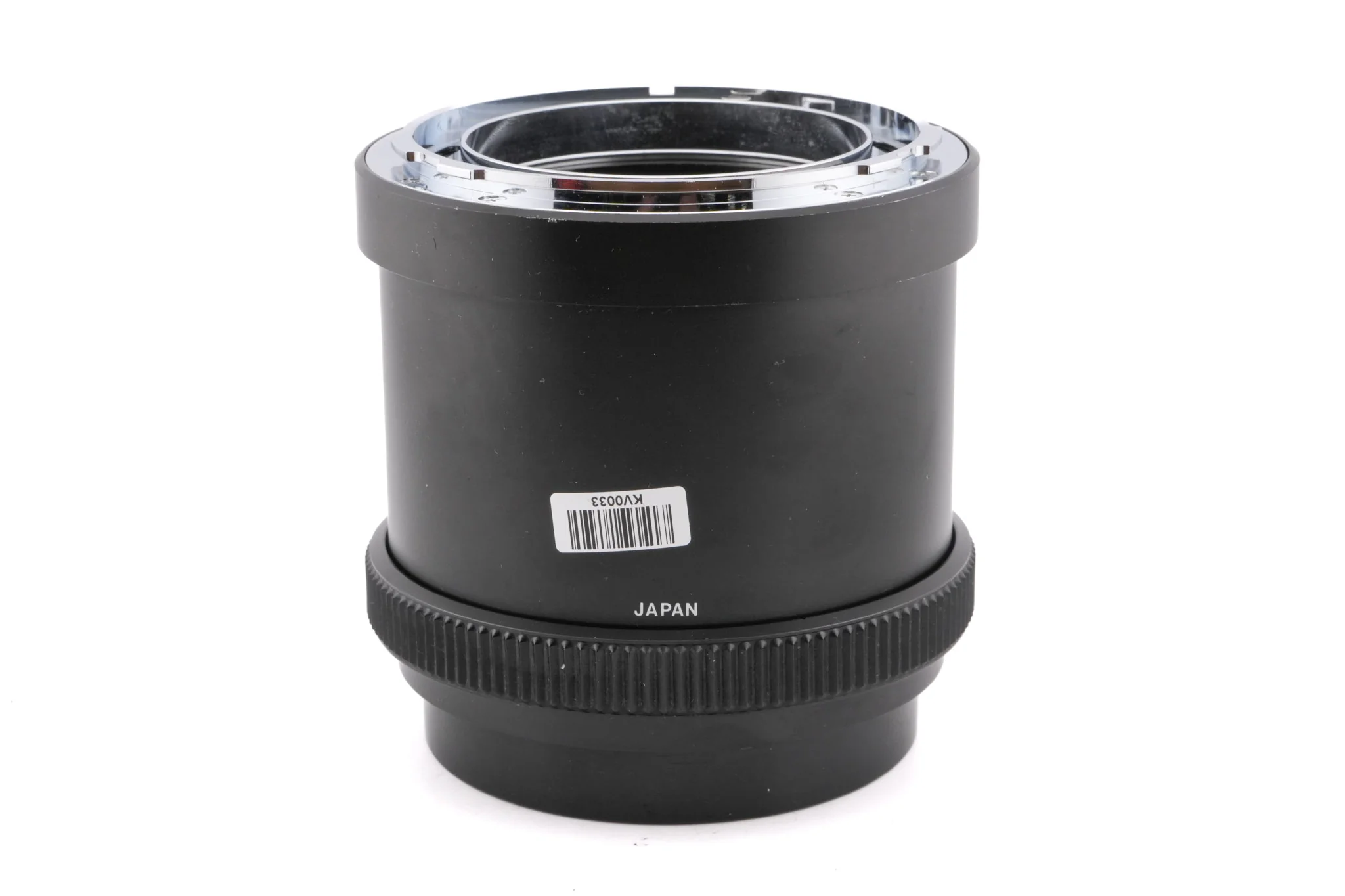 Mamiya 82mm Extension Tube No.2 - Image 2