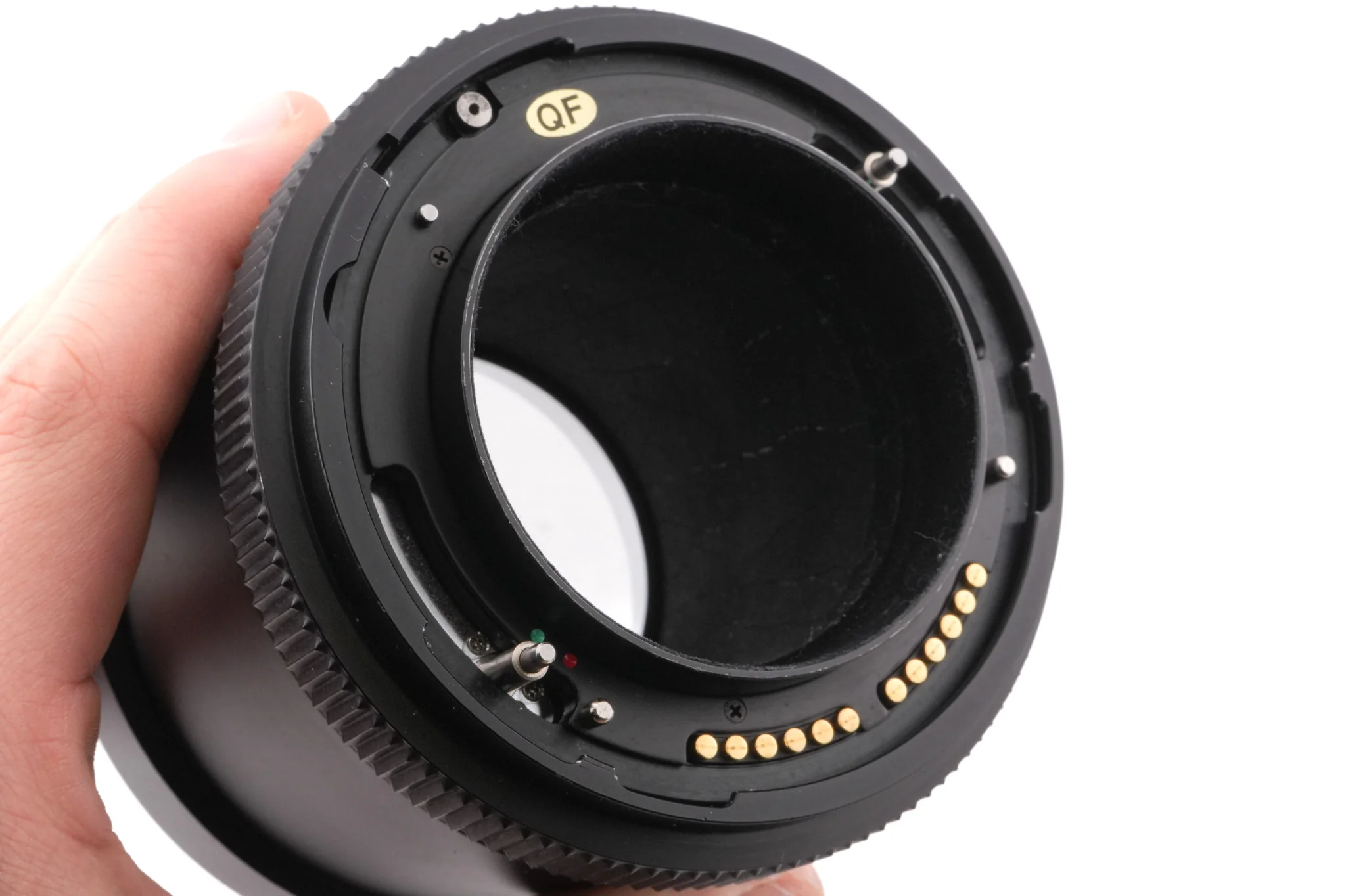Mamiya 82mm Extension Tube No.2 - Image 4