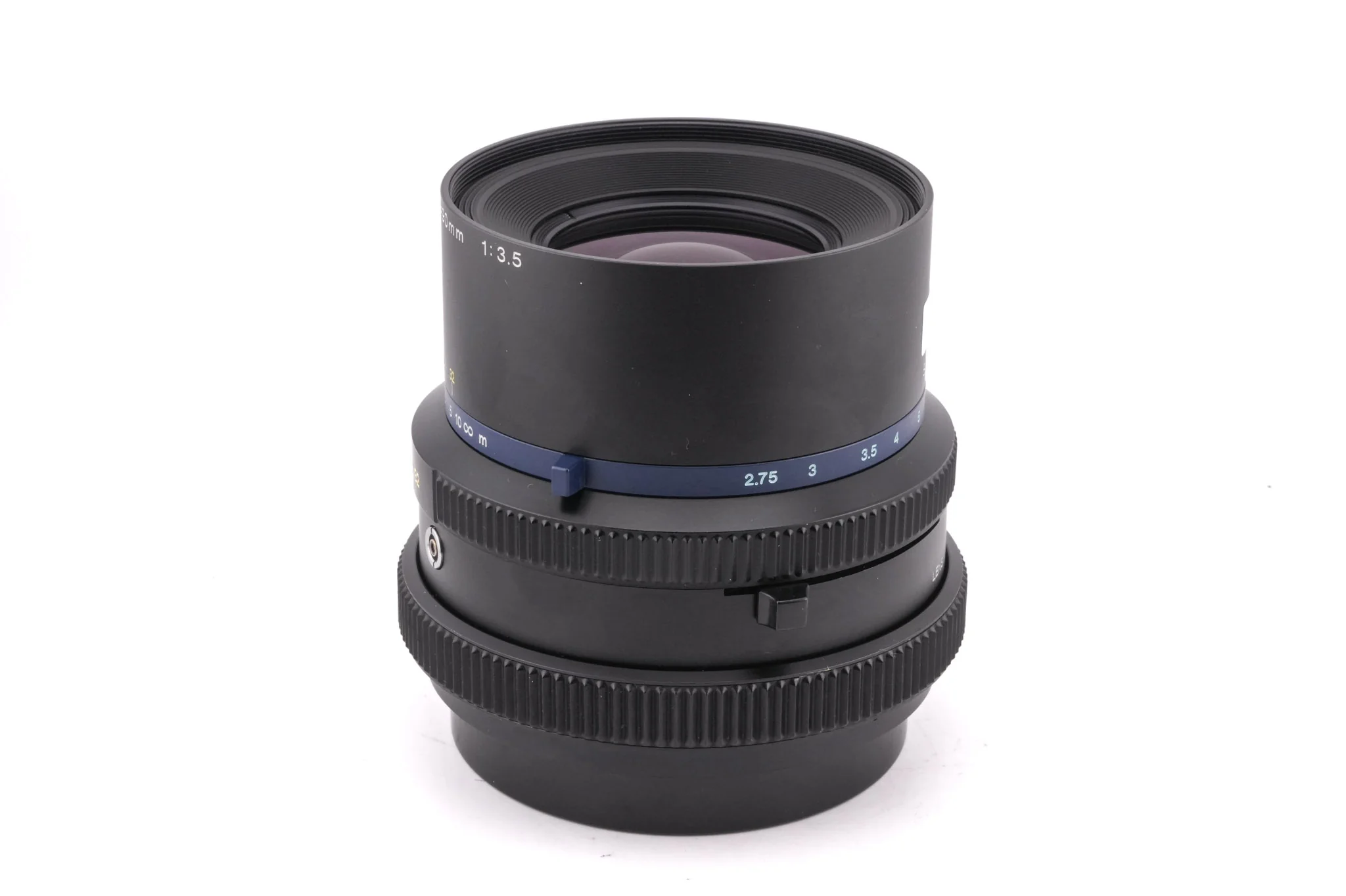Mamiya 90mm f3.5 Sekor Z - Image 4