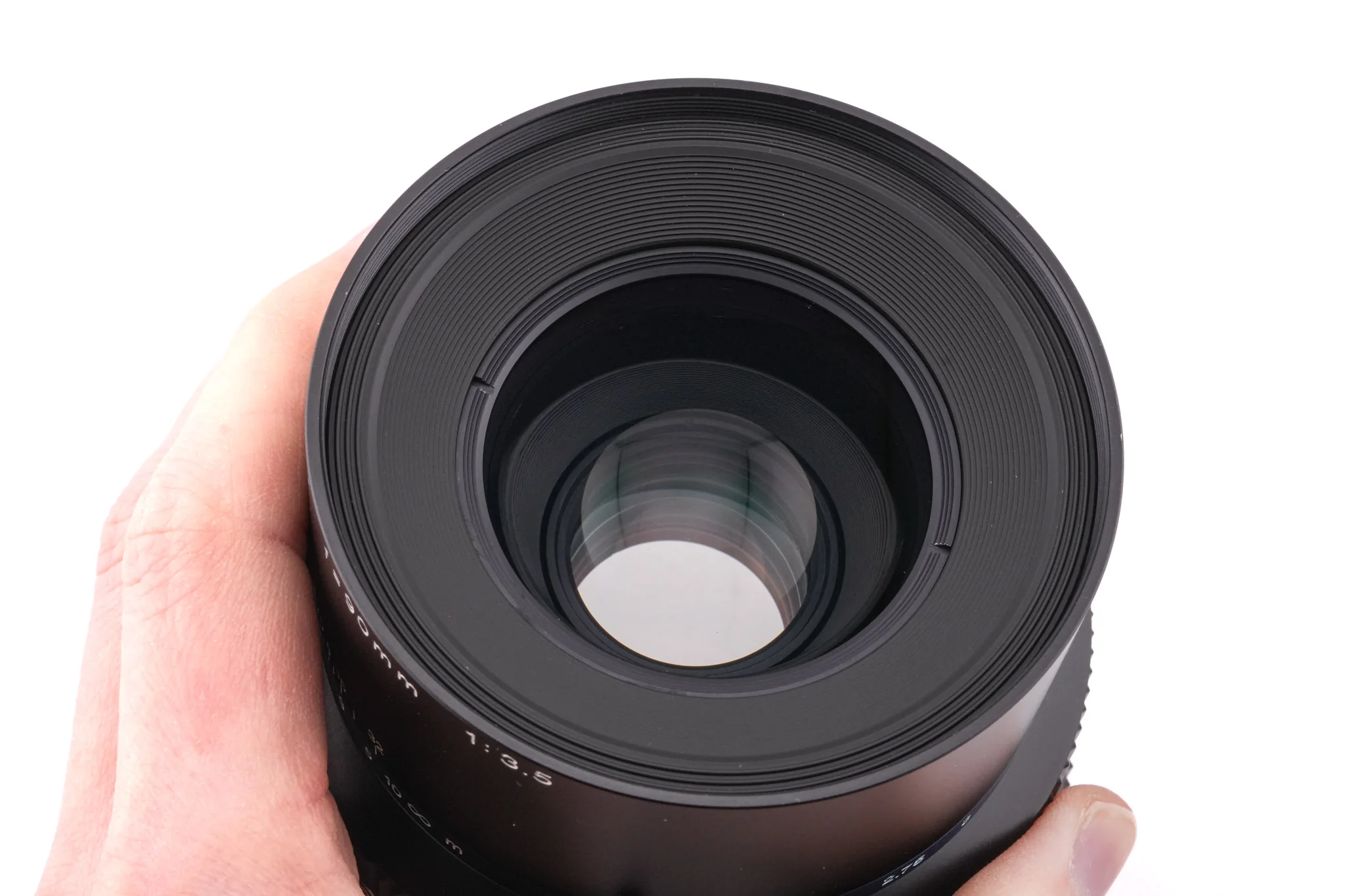 Mamiya 90mm f3.5 Sekor Z - Image 5