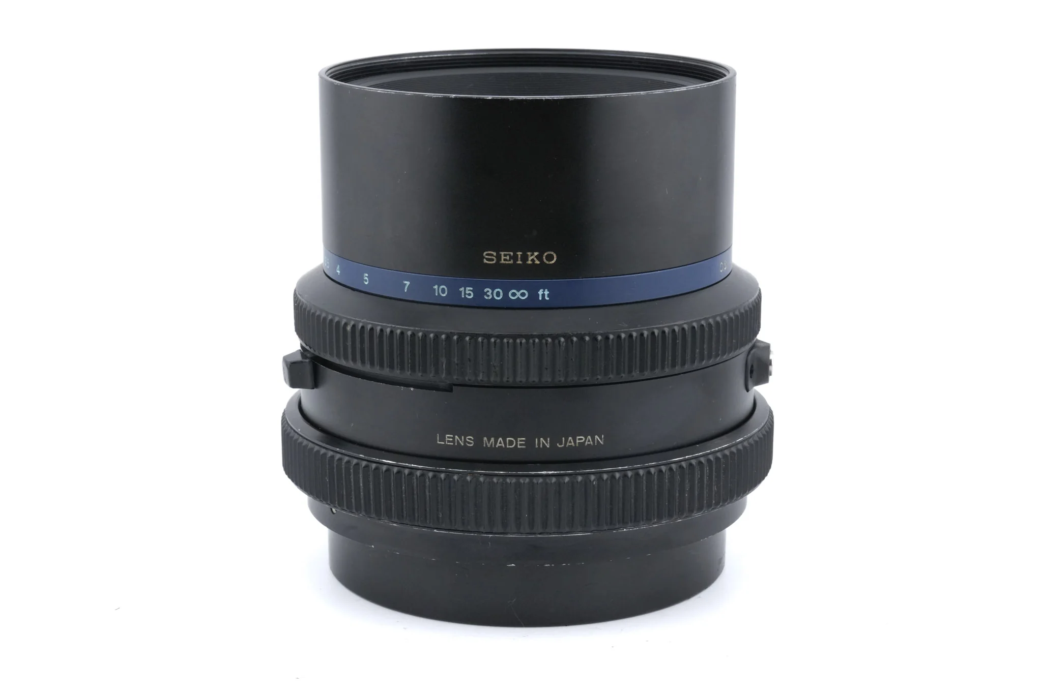 Mamiya 90mm f3.5 Sekor Z - Image 2