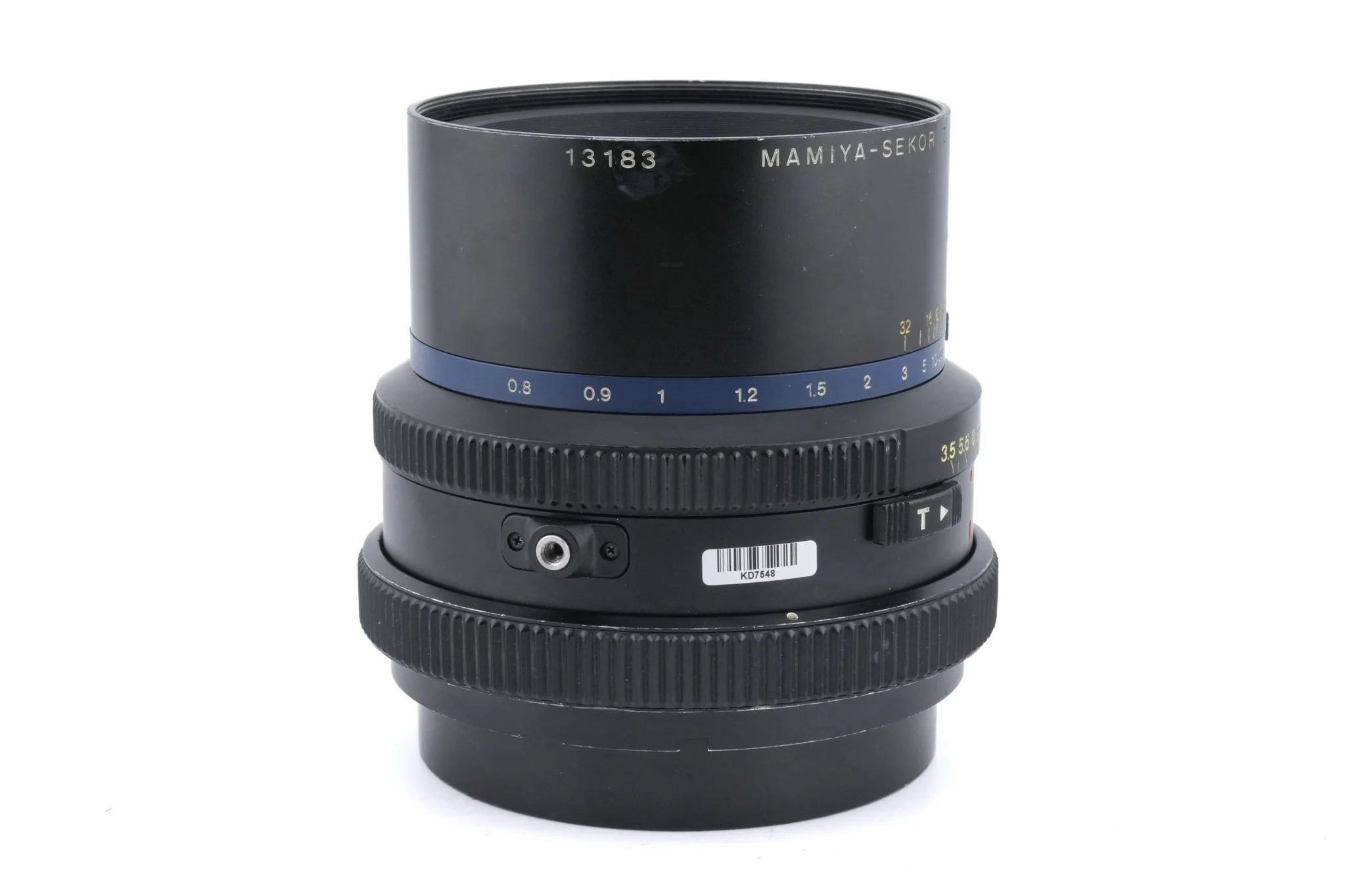 Mamiya 90mm f3.5 Sekor Z - Image 3