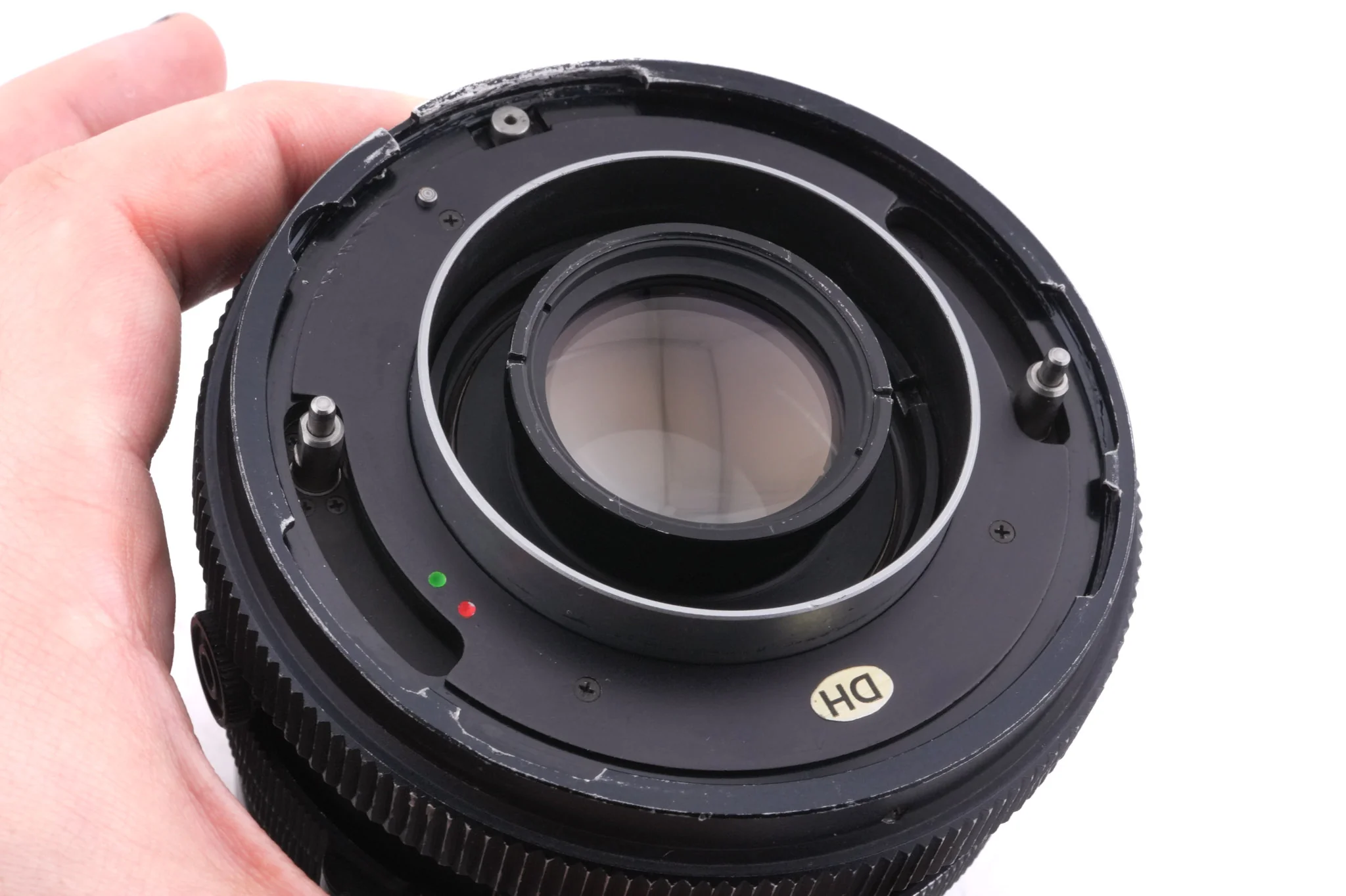 Mamiya 90mm f3.8 Sekor - Image 4