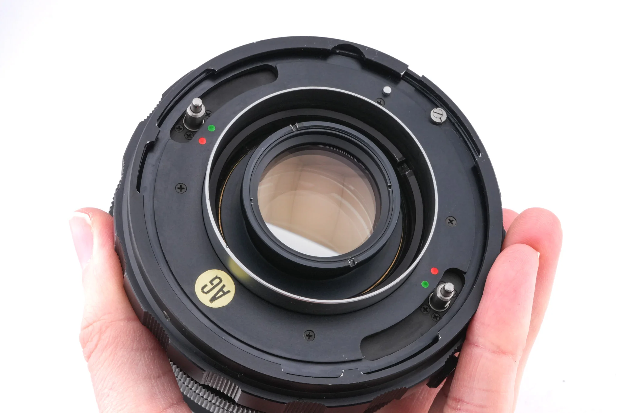 Mamiya 90mm f3.8 Sekor - Image 4