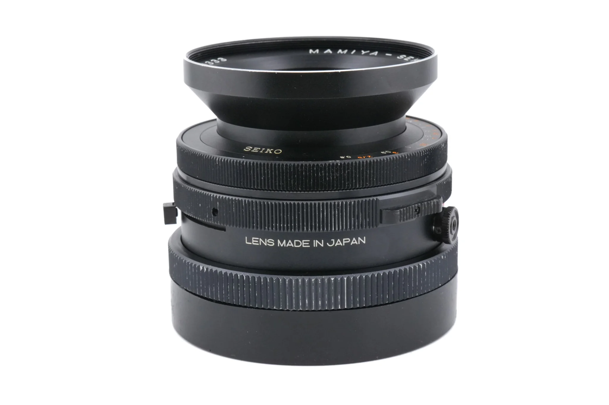 Mamiya 90mm f3.8 Sekor - Image 2