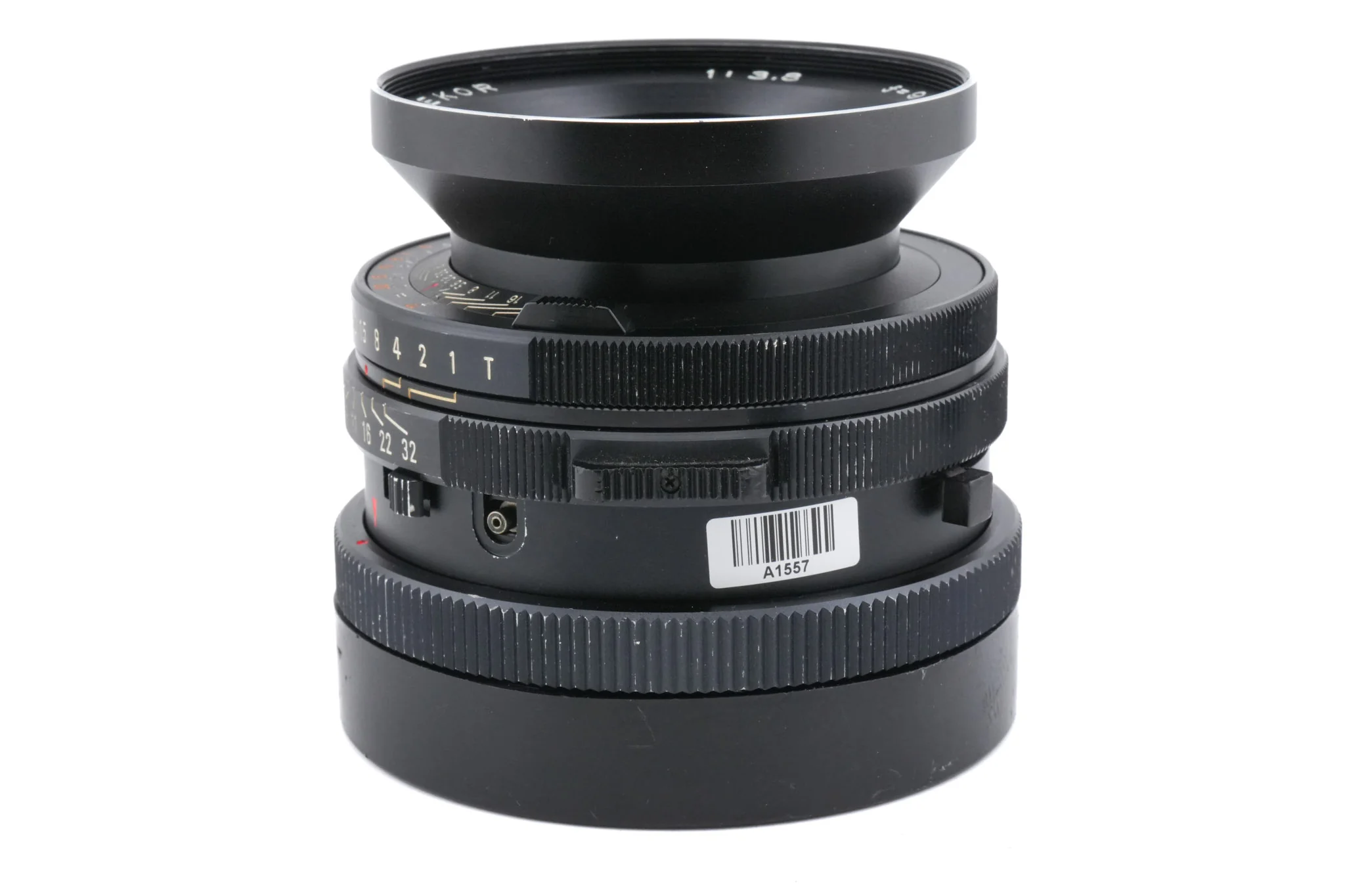 Mamiya 90mm f3.8 Sekor - Image 4
