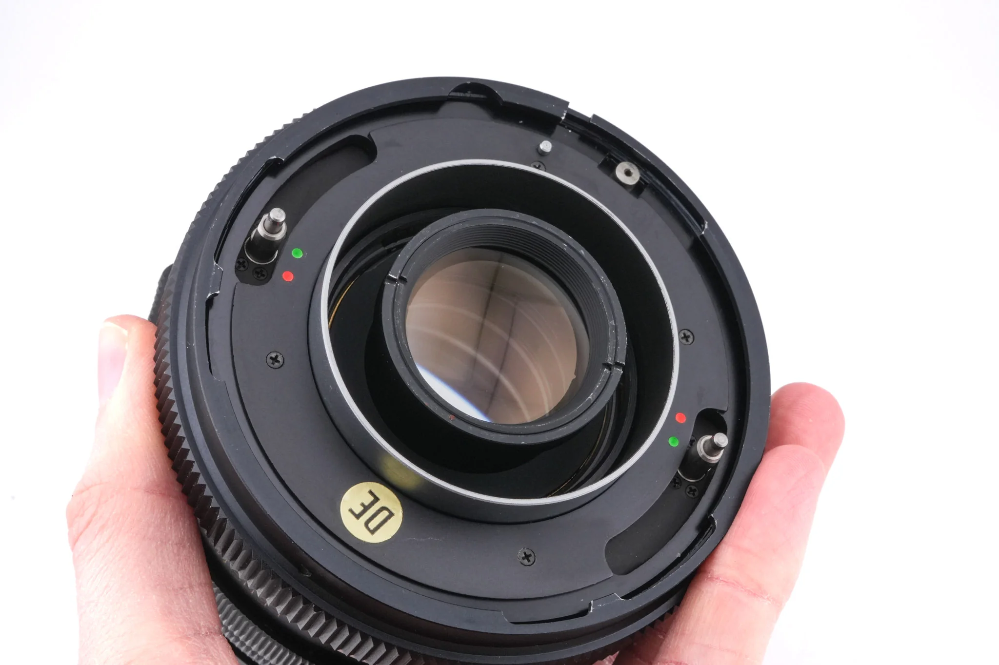 Mamiya 90mm f3.8 Sekor NB - Image 4