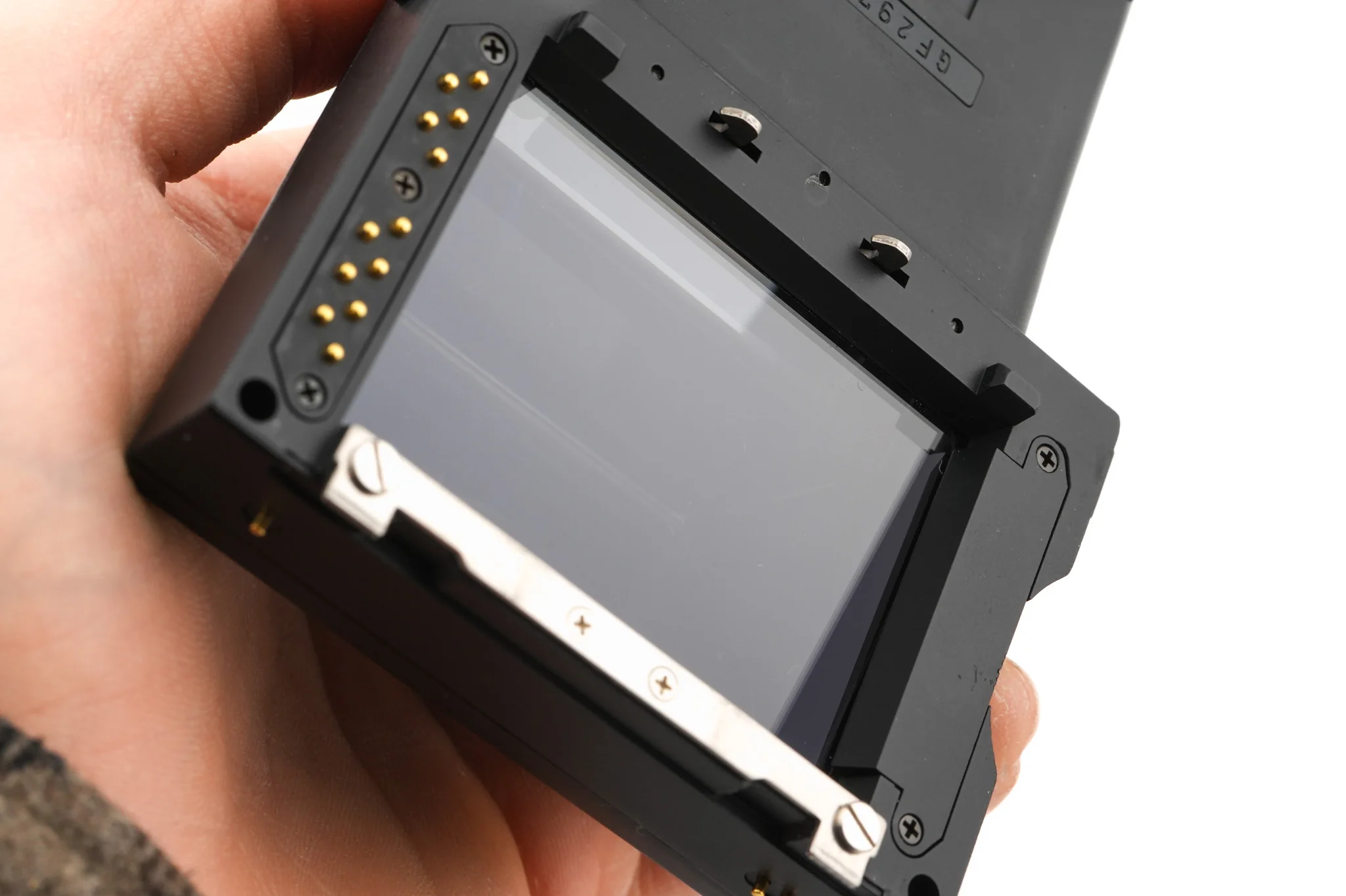 Mamiya AE Prism Finder N - Image 3
