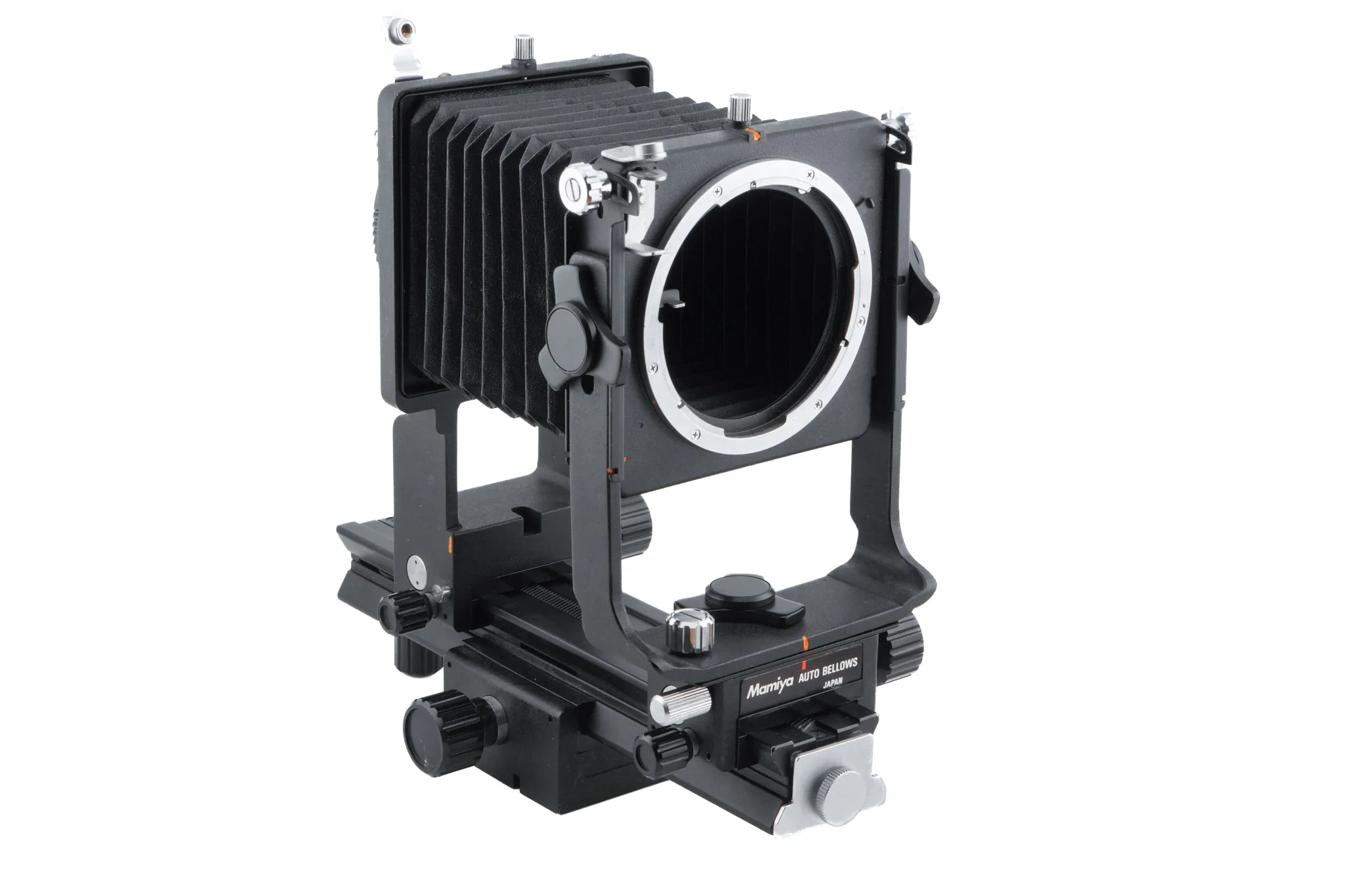 Mamiya Auto Bellows - Image 2