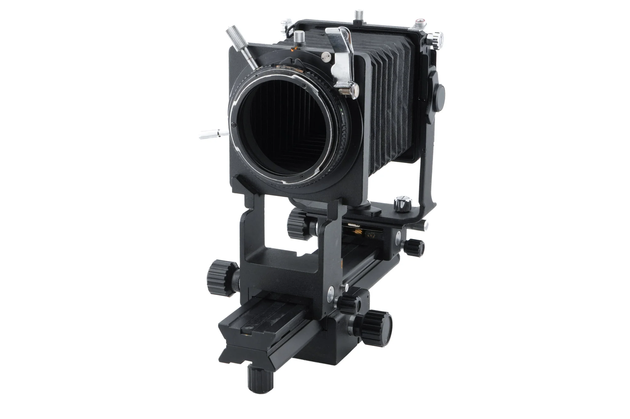 Mamiya Auto Bellows - Image 3