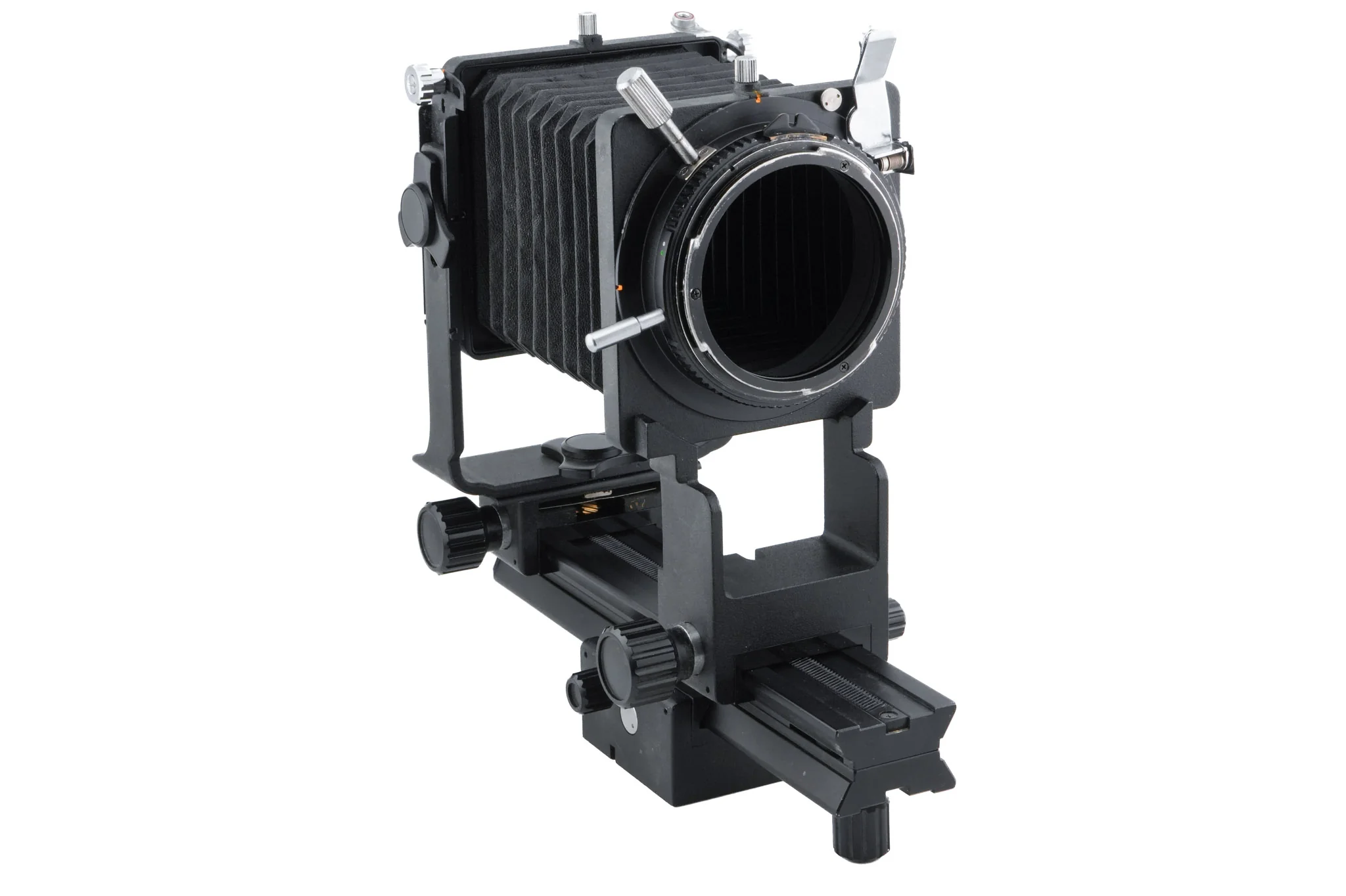 Mamiya Auto Bellows - Image 4