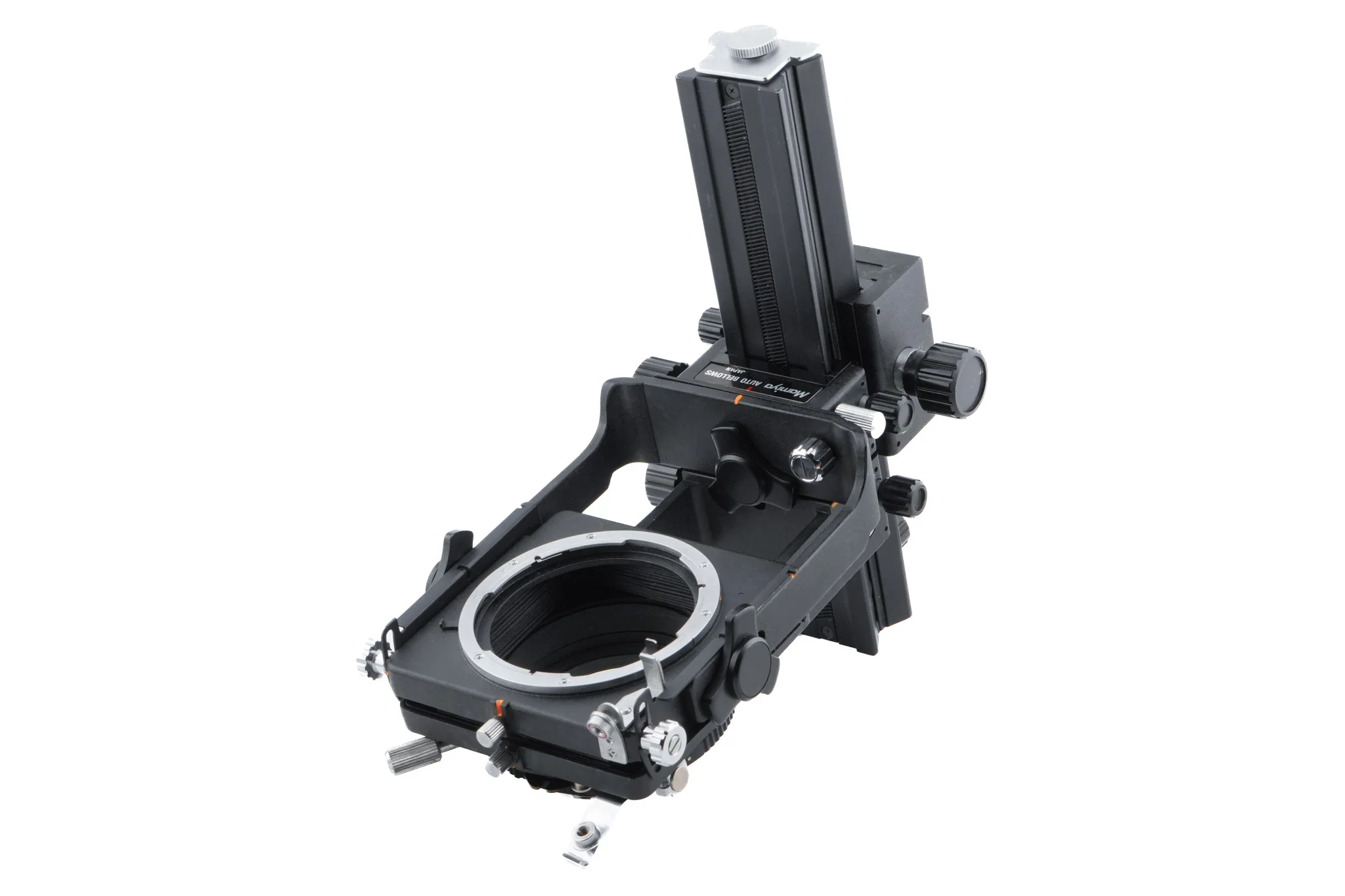 Mamiya Auto Bellows - Image 5