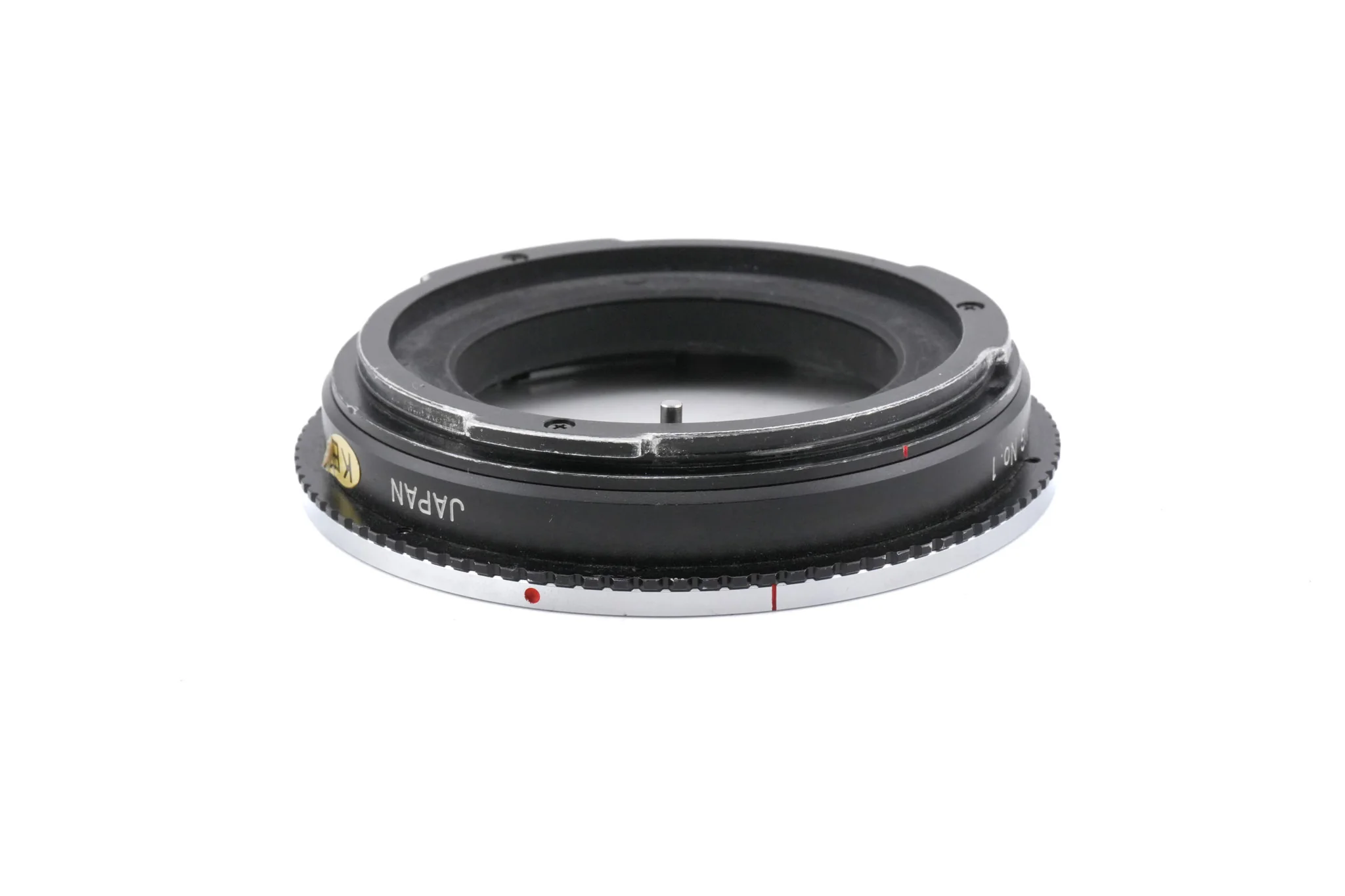 Mamiya Auto Extension Ring No. 1 - Image 2