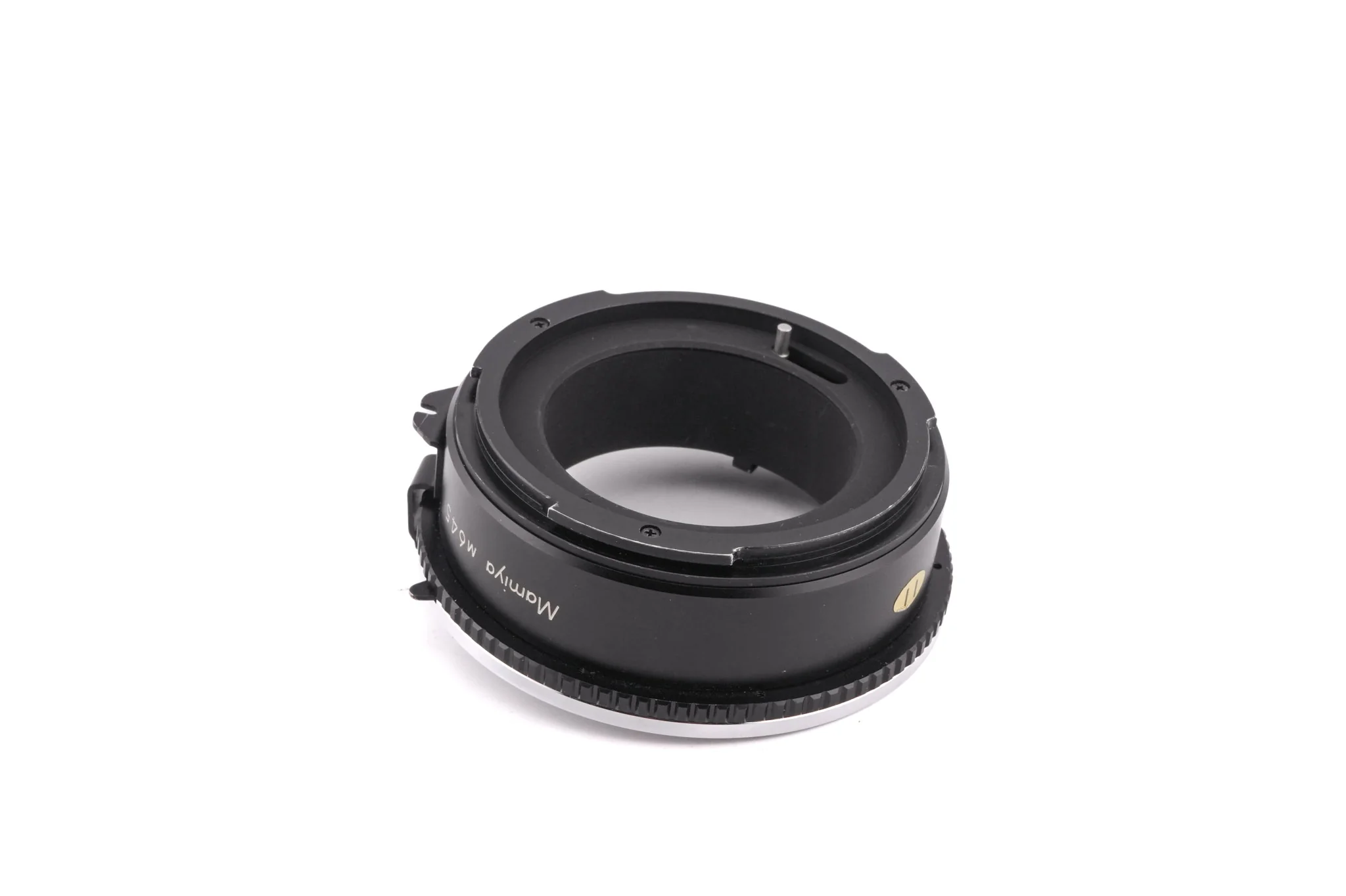 Mamiya Auto Extension Ring No. 2 - Image 2