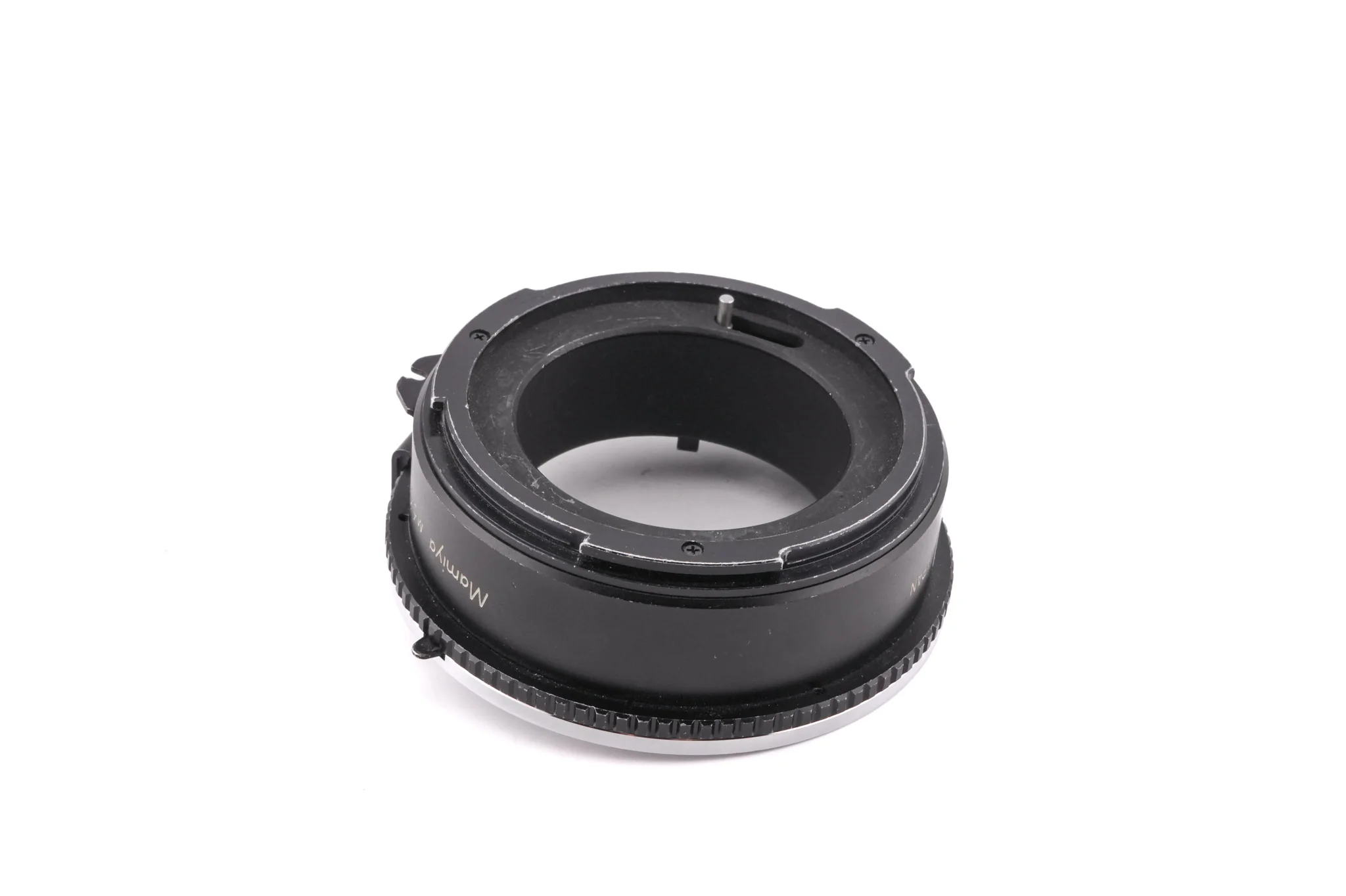Mamiya Auto Extension Ring No. 2 - Image 2