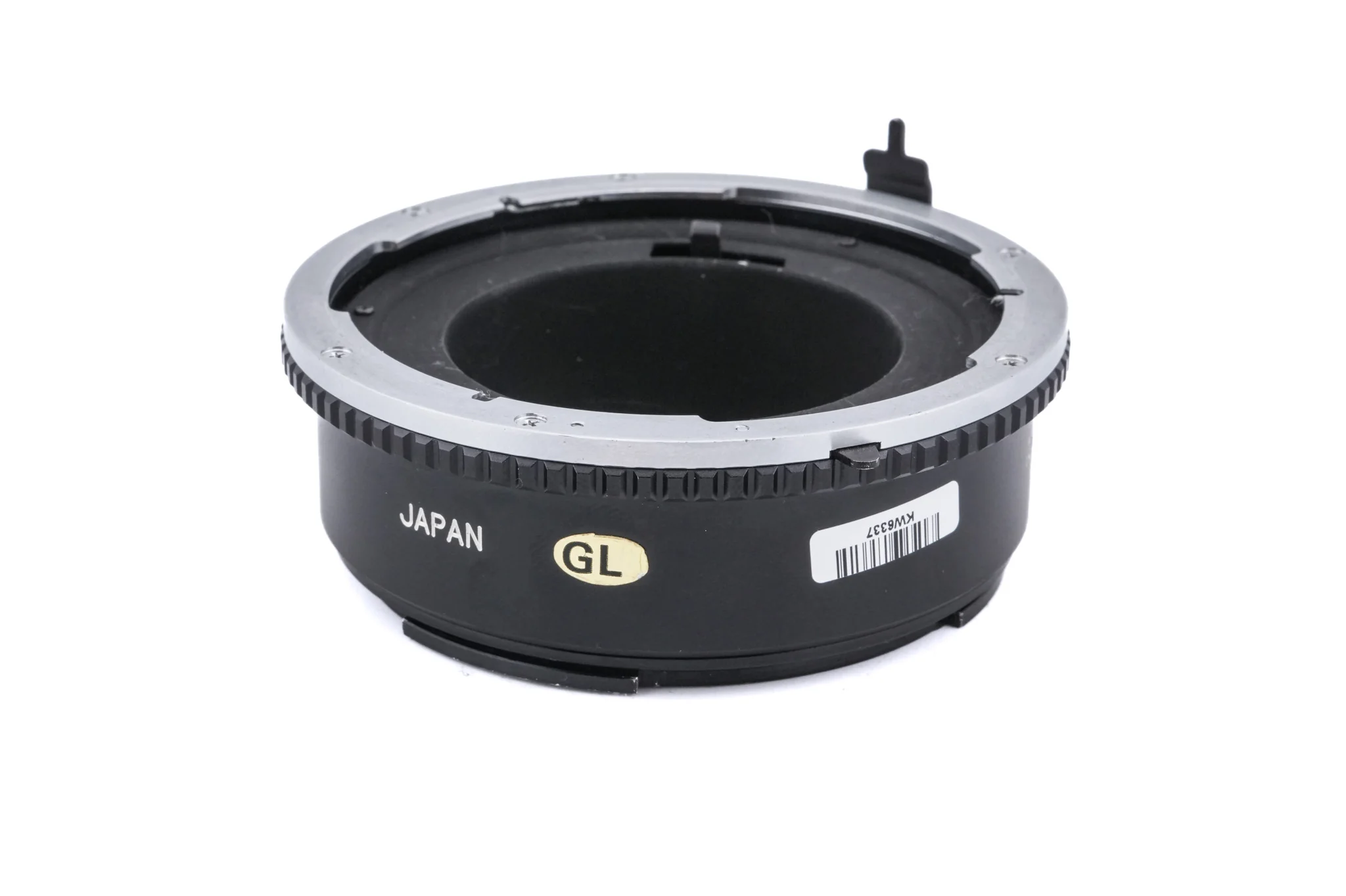 Mamiya Auto Extension Ring No. 2 - Image 2