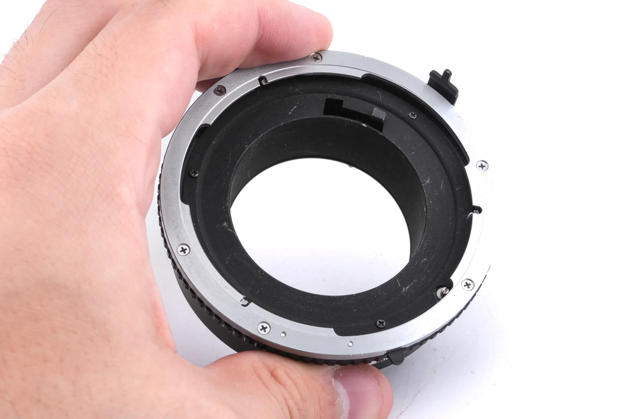 Mamiya Auto Extension Ring No. 2 - Image 3