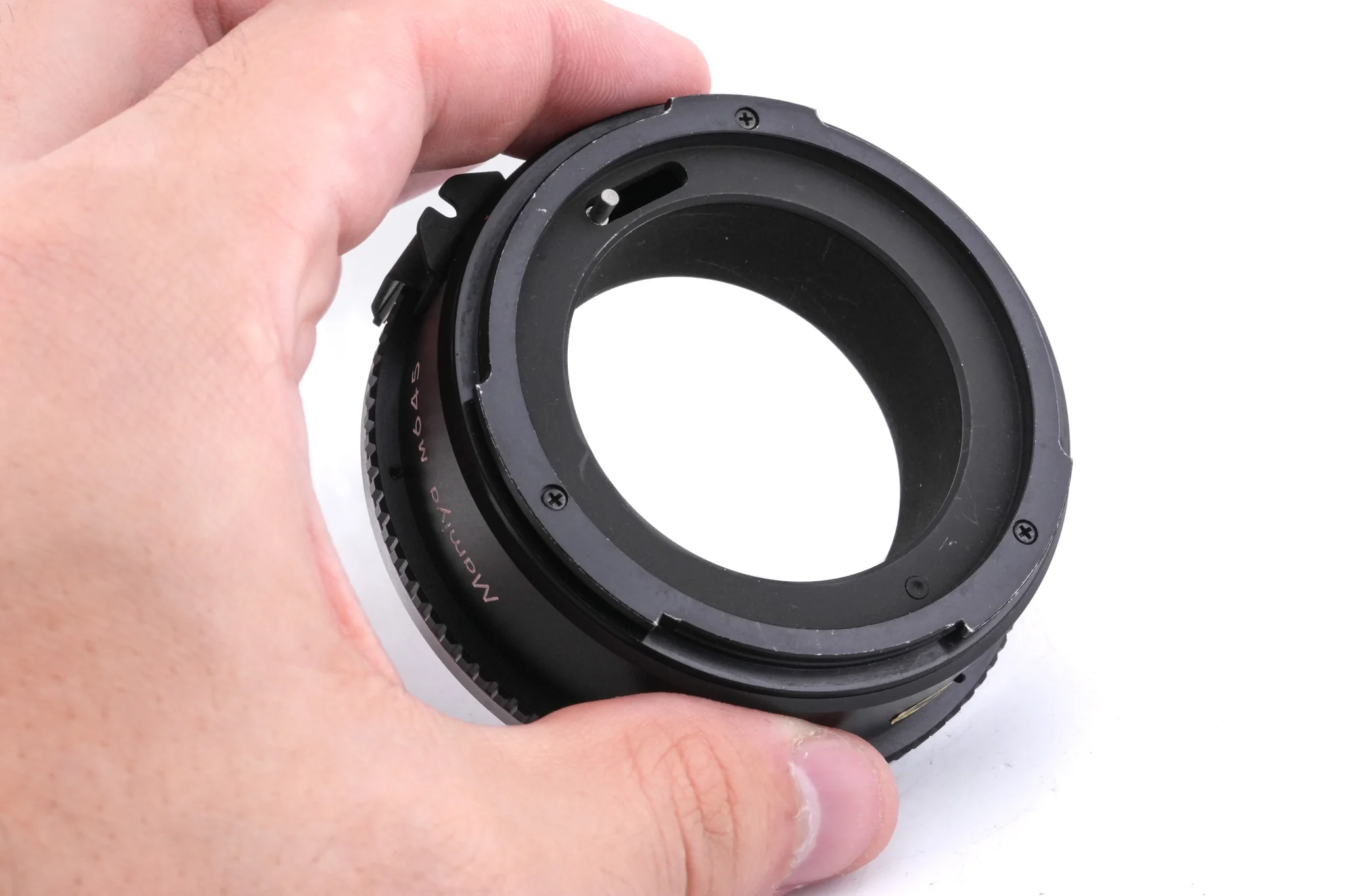 Mamiya Auto Extension Ring No. 2 - Image 4
