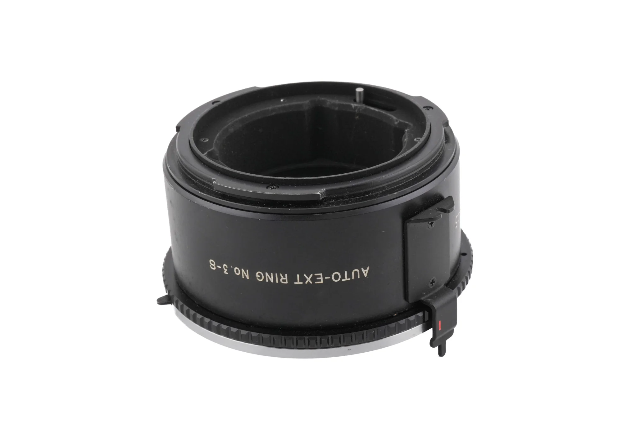 Mamiya Auto Extension Ring No. 3-S - Image 2