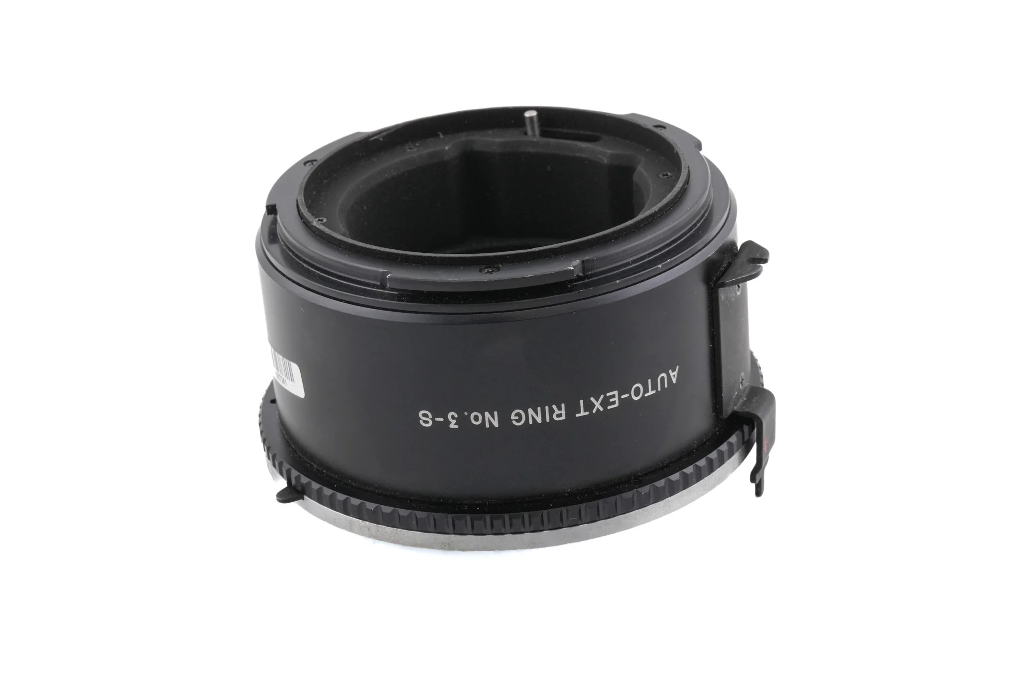 Mamiya Auto Extension Ring No. 3-S - Image 2