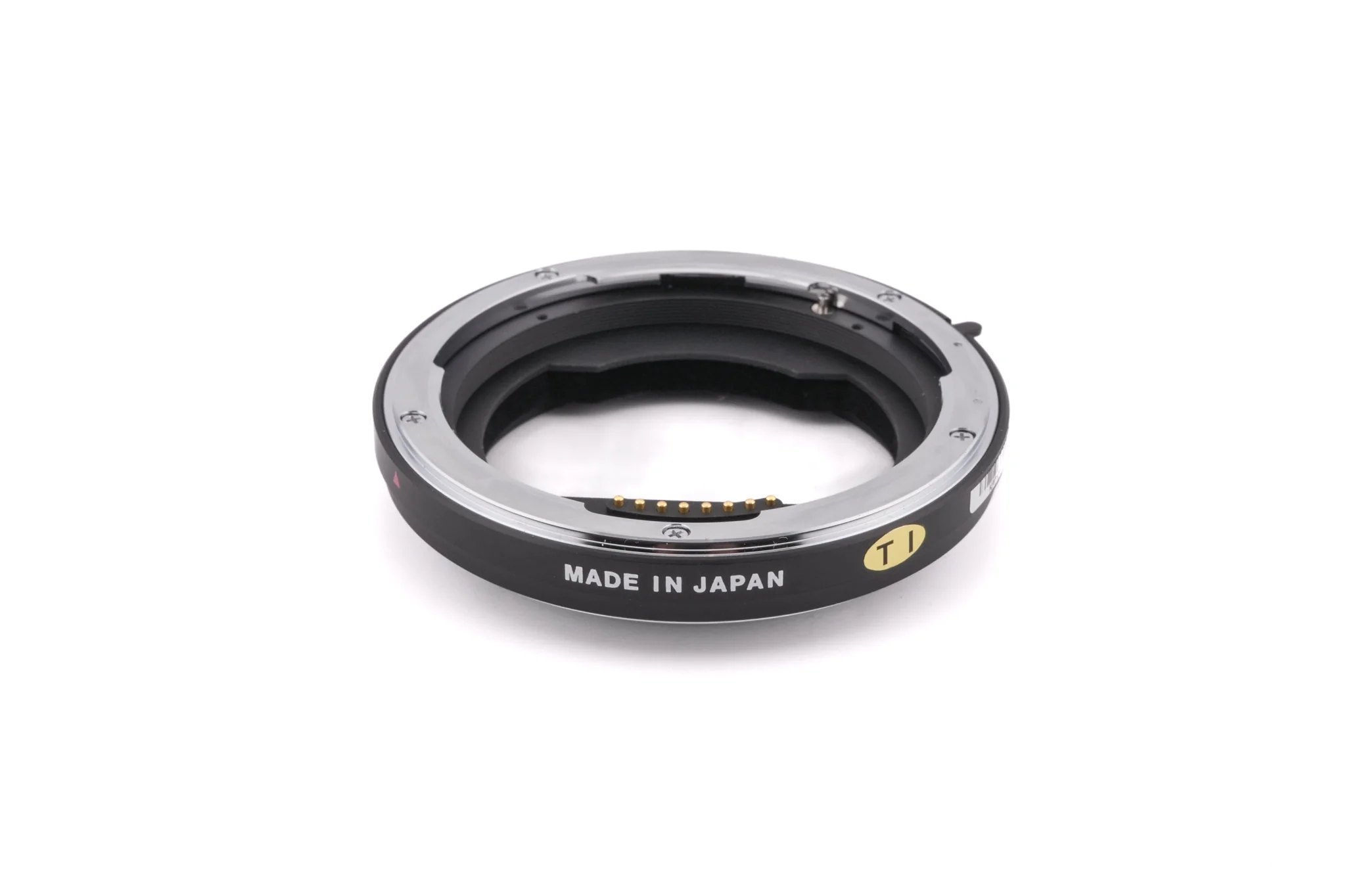 Mamiya NA401 Auto Extension Tube - Image 2