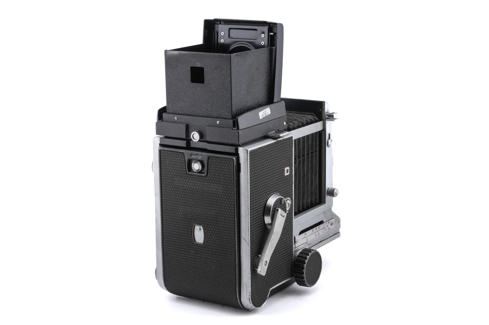 Mamiya C3 - Image 3