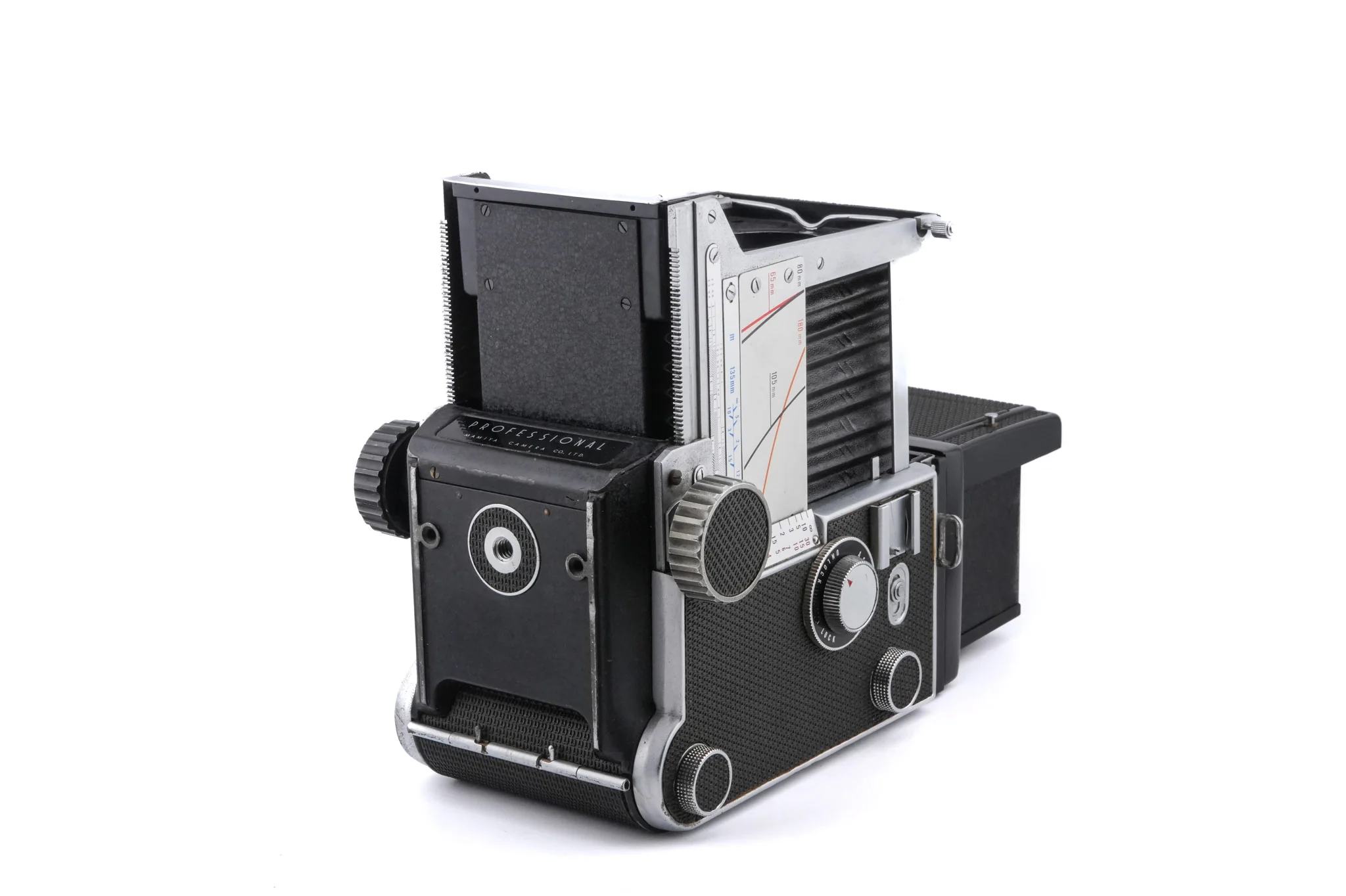 Mamiya C3 - Image 5