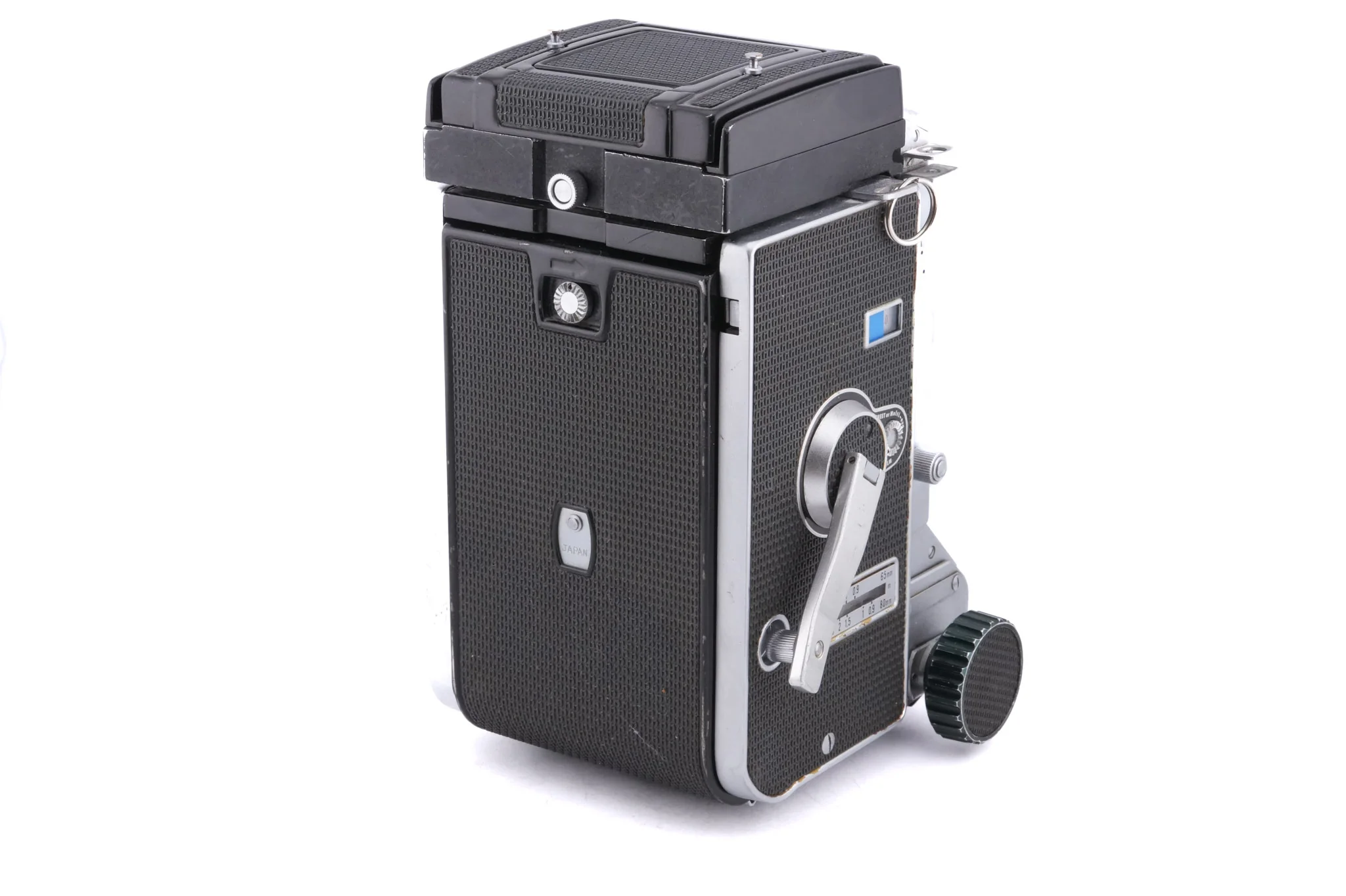 Mamiya C33 - Image 2
