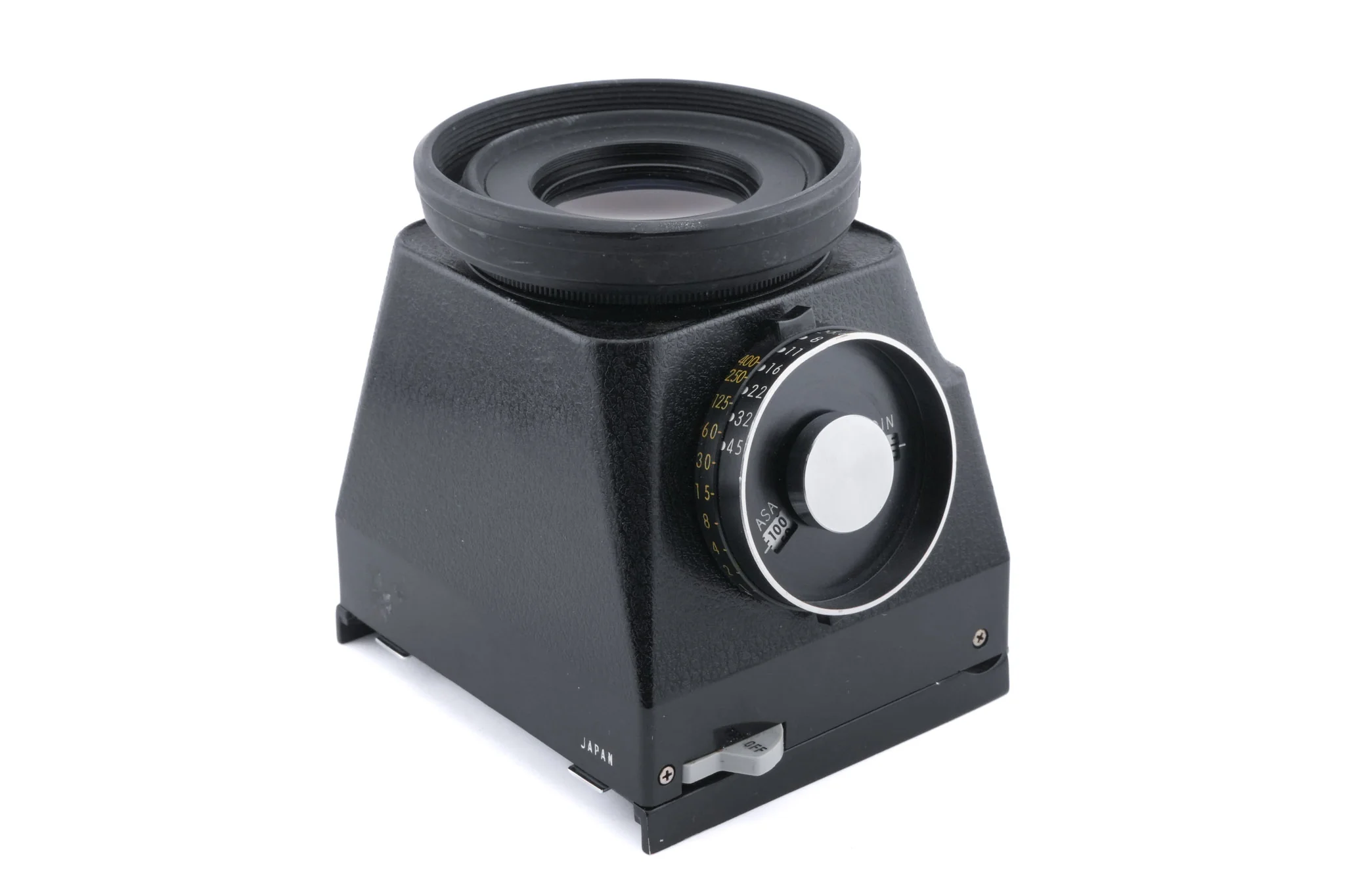 Mamiya CdS Chimney Finder - Image 2