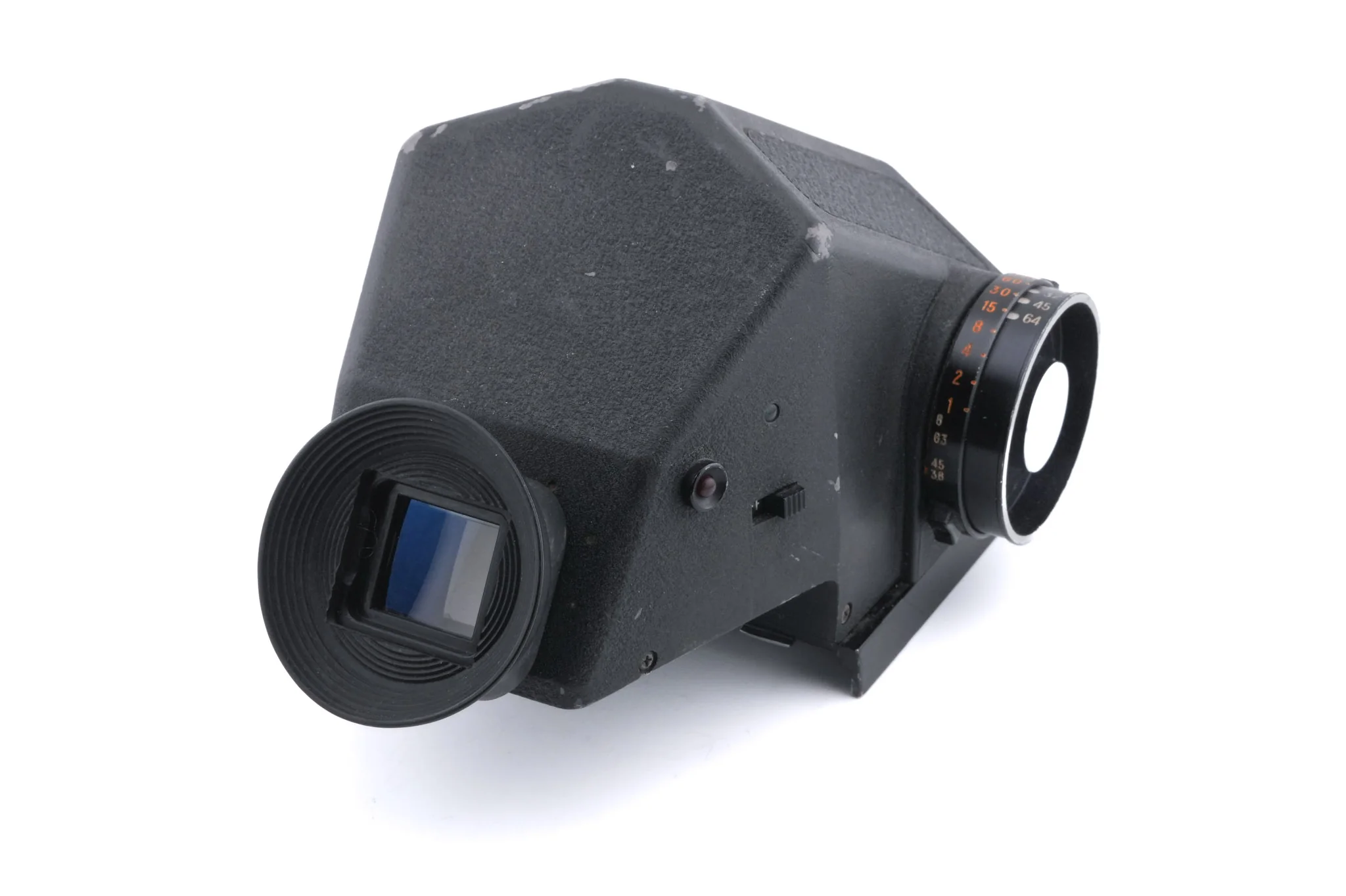 Mamiya CdS Prism Finder - Image 2