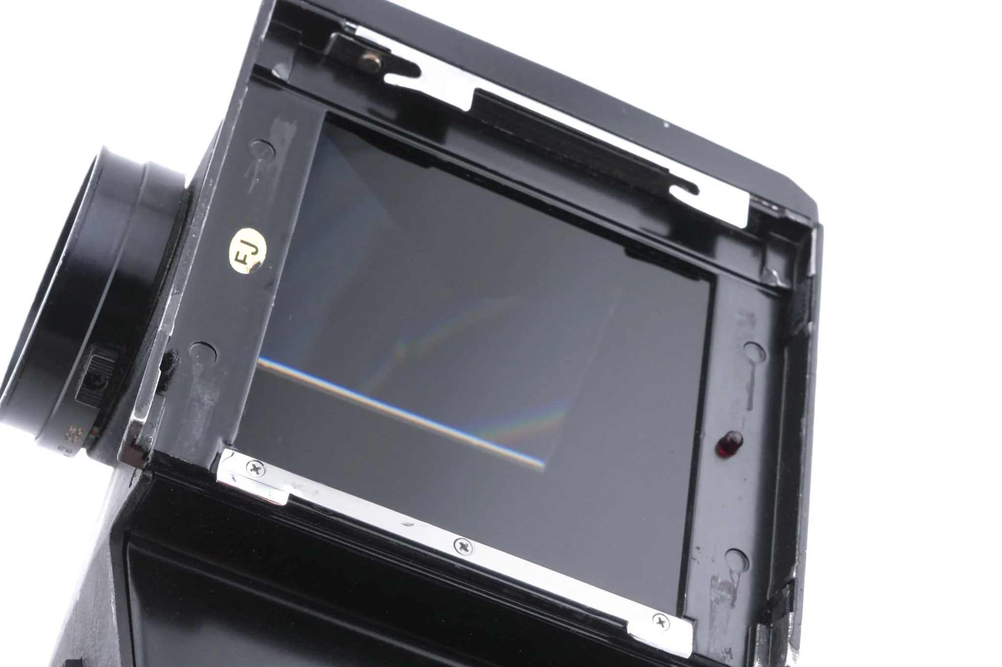 Mamiya CdS Prism Finder - Image 5