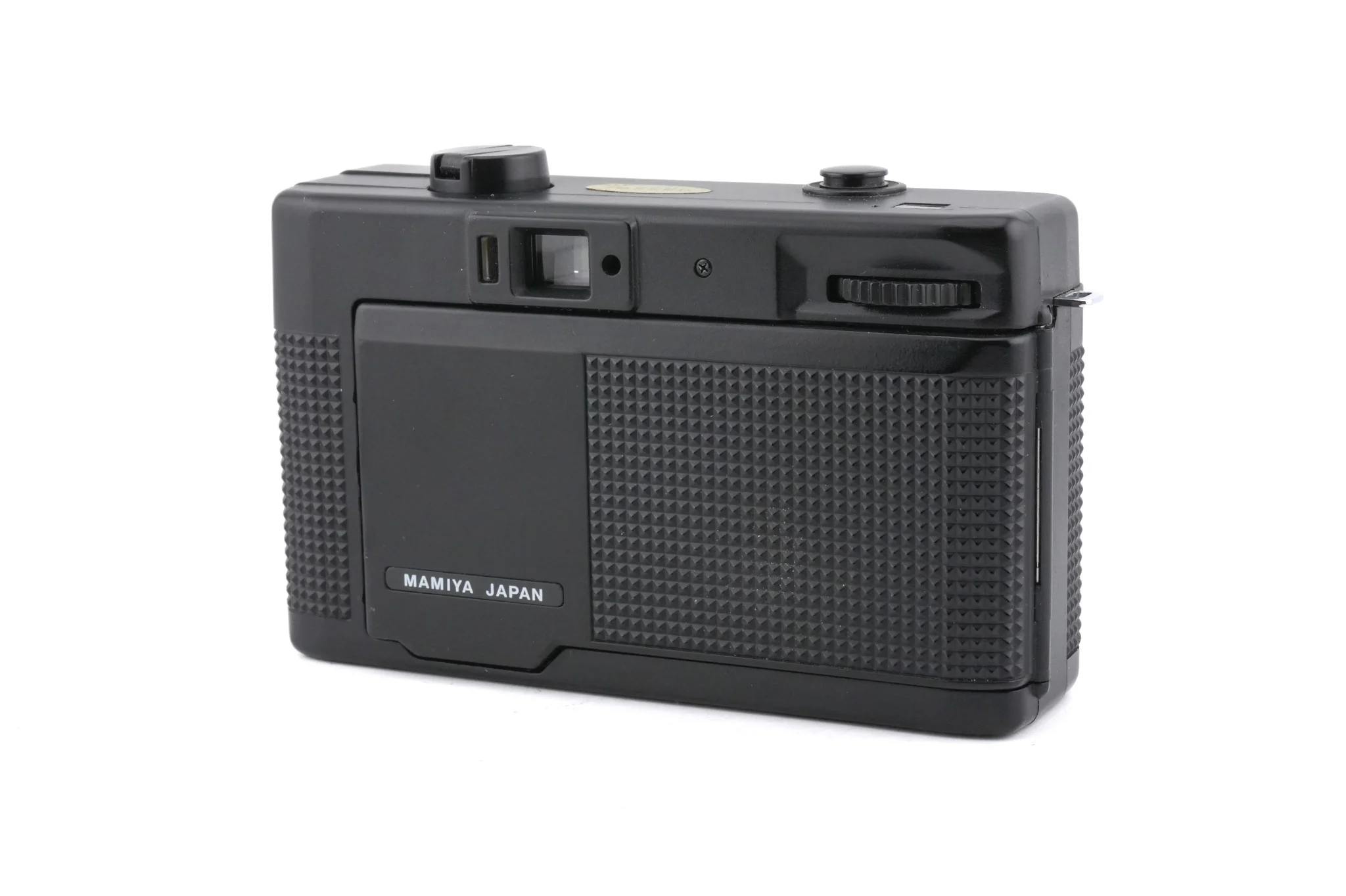 Mamiya EF2 - Image 2